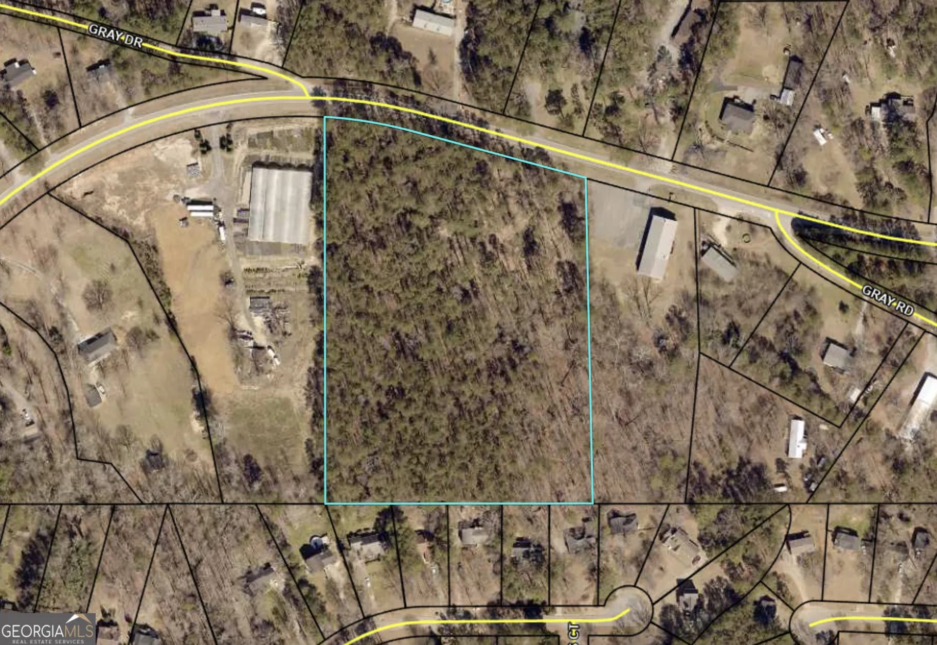 7606 Nebo Rd — photo 3 of 13