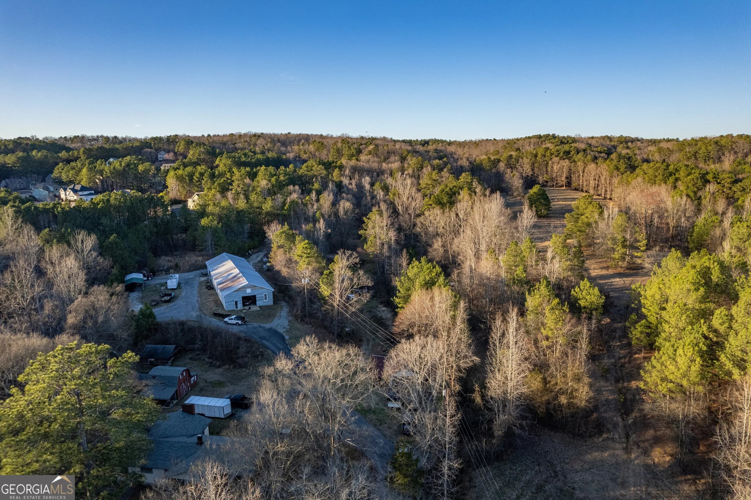 2000 Dabbs Bridge Rd — photo 4 of 14