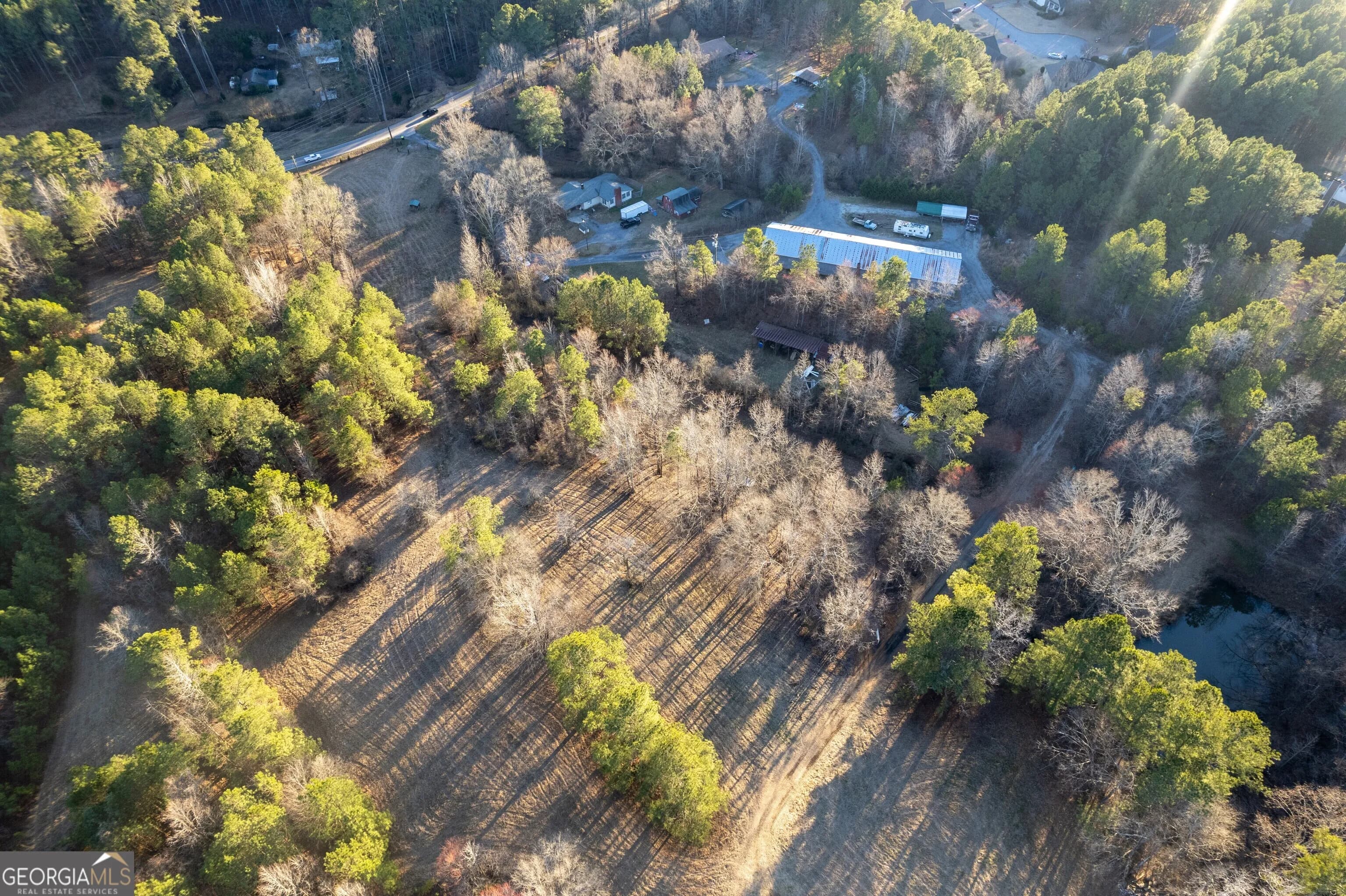 2000 Dabbs Bridge Rd — photo 13 of 14