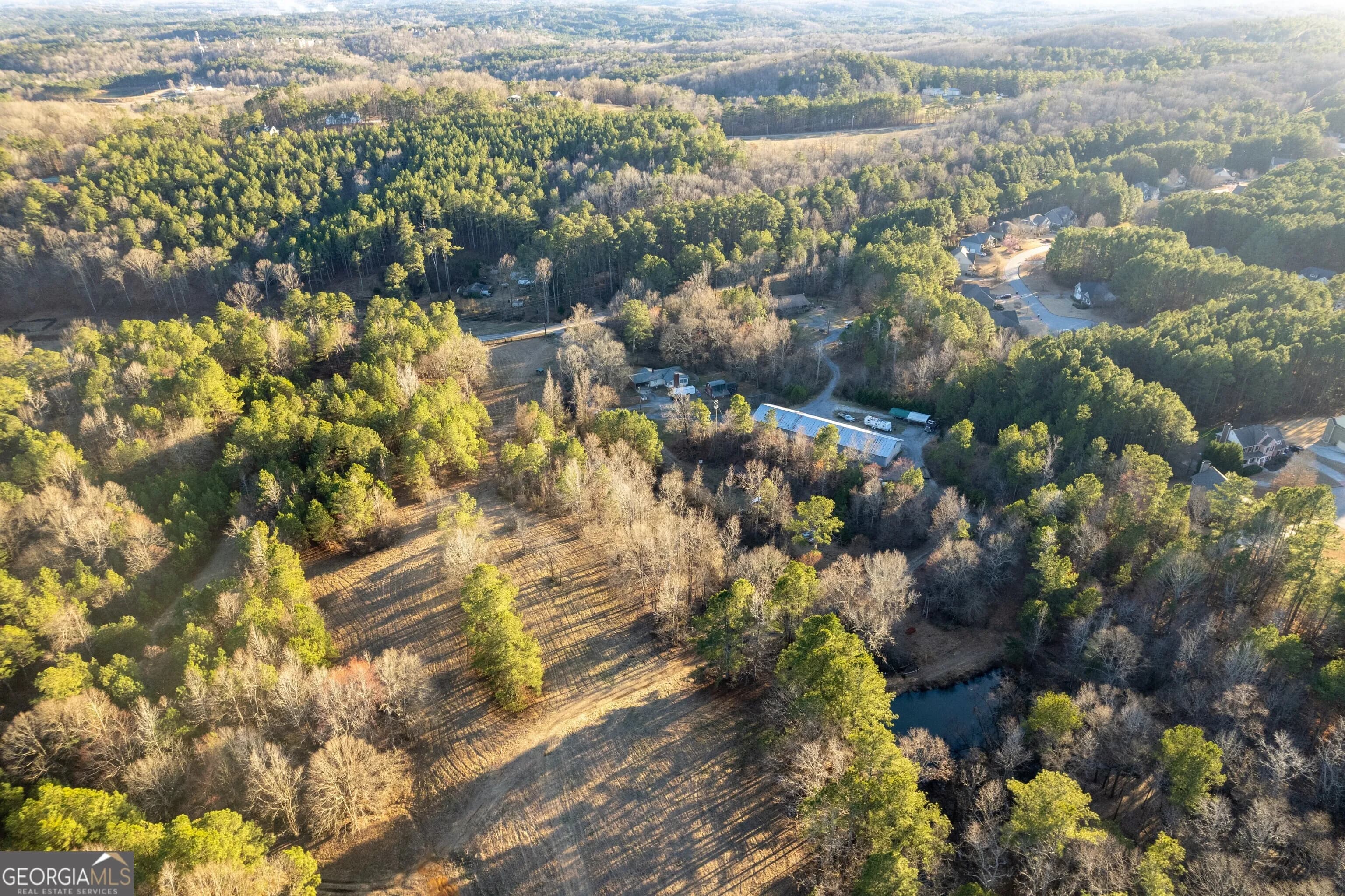 2000 Dabbs Bridge Rd — photo 7 of 14