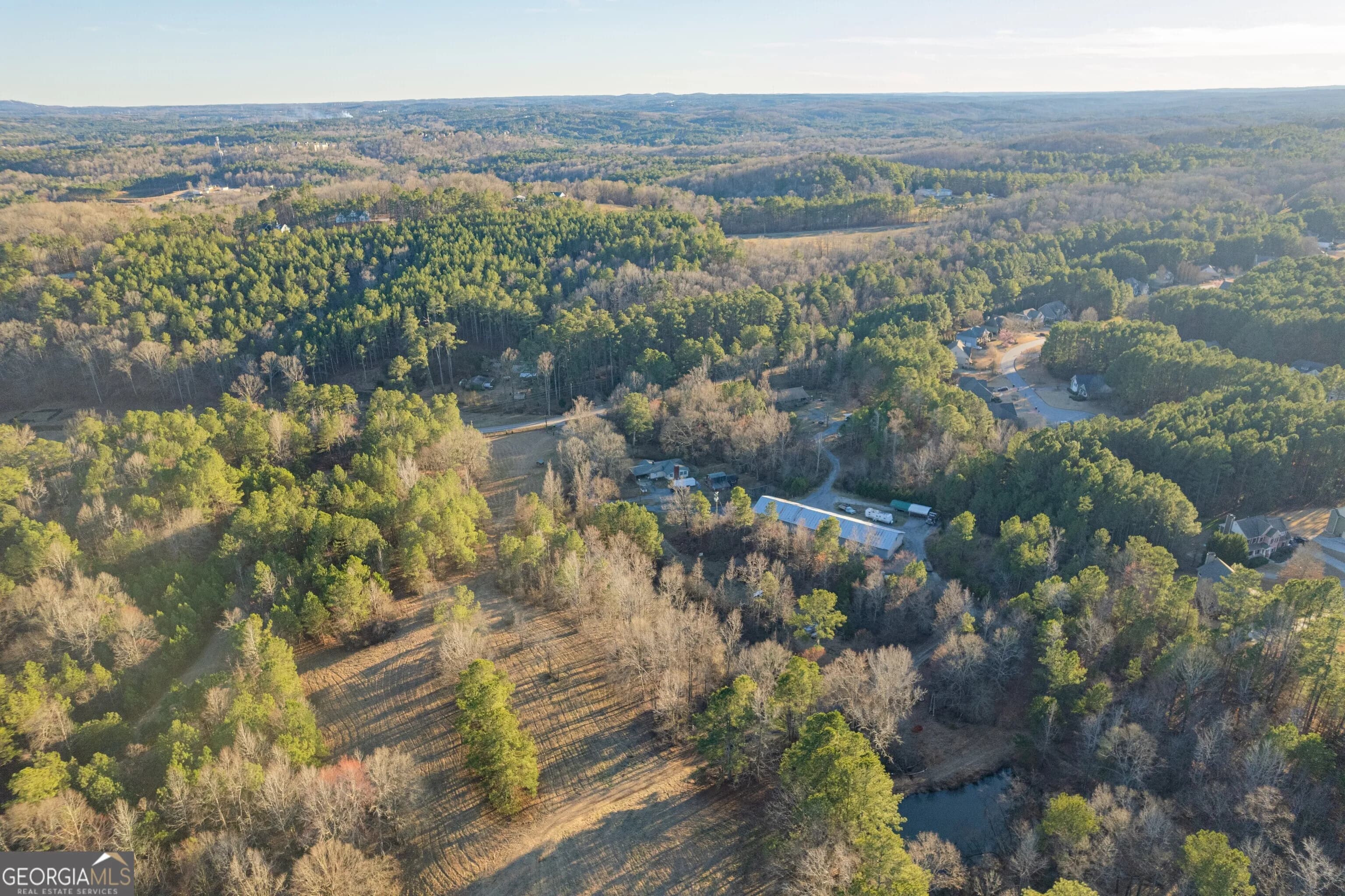 2000 Dabbs Bridge Rd — photo 9 of 14