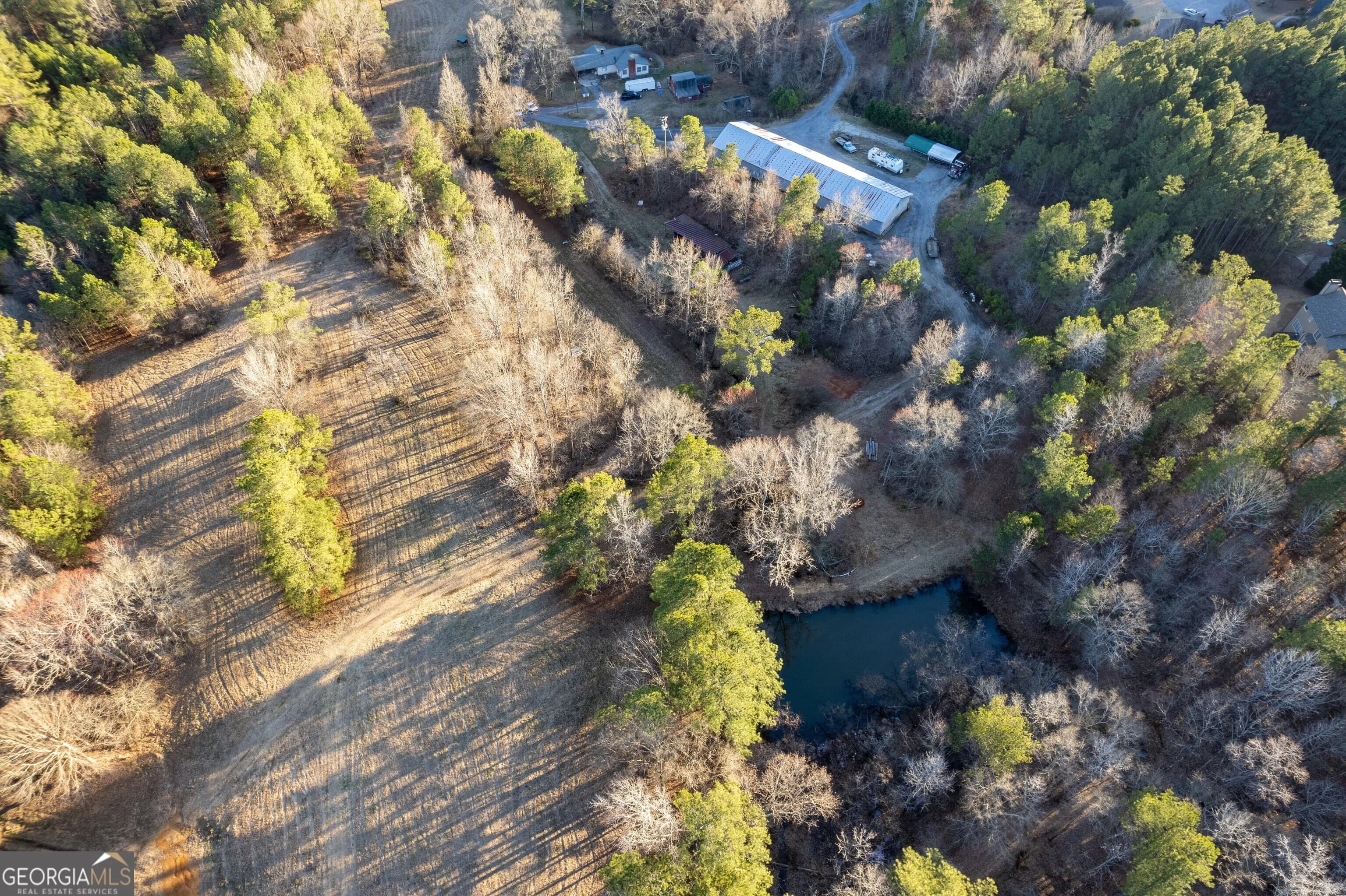 2000 Dabbs Bridge Rd — photo 3 of 14
