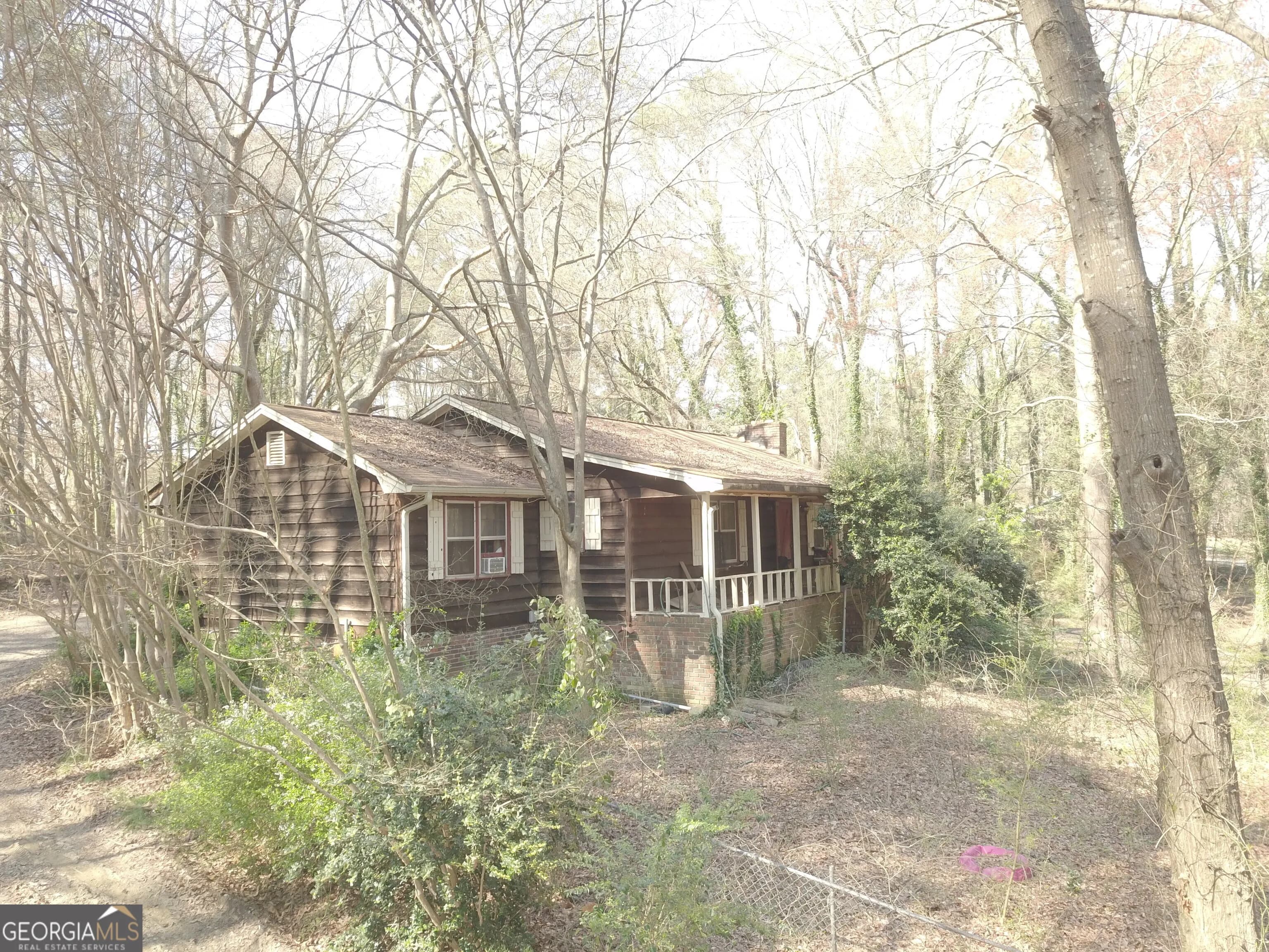 295 Hiram Acworth Highway Hwy — photo 2 of 9