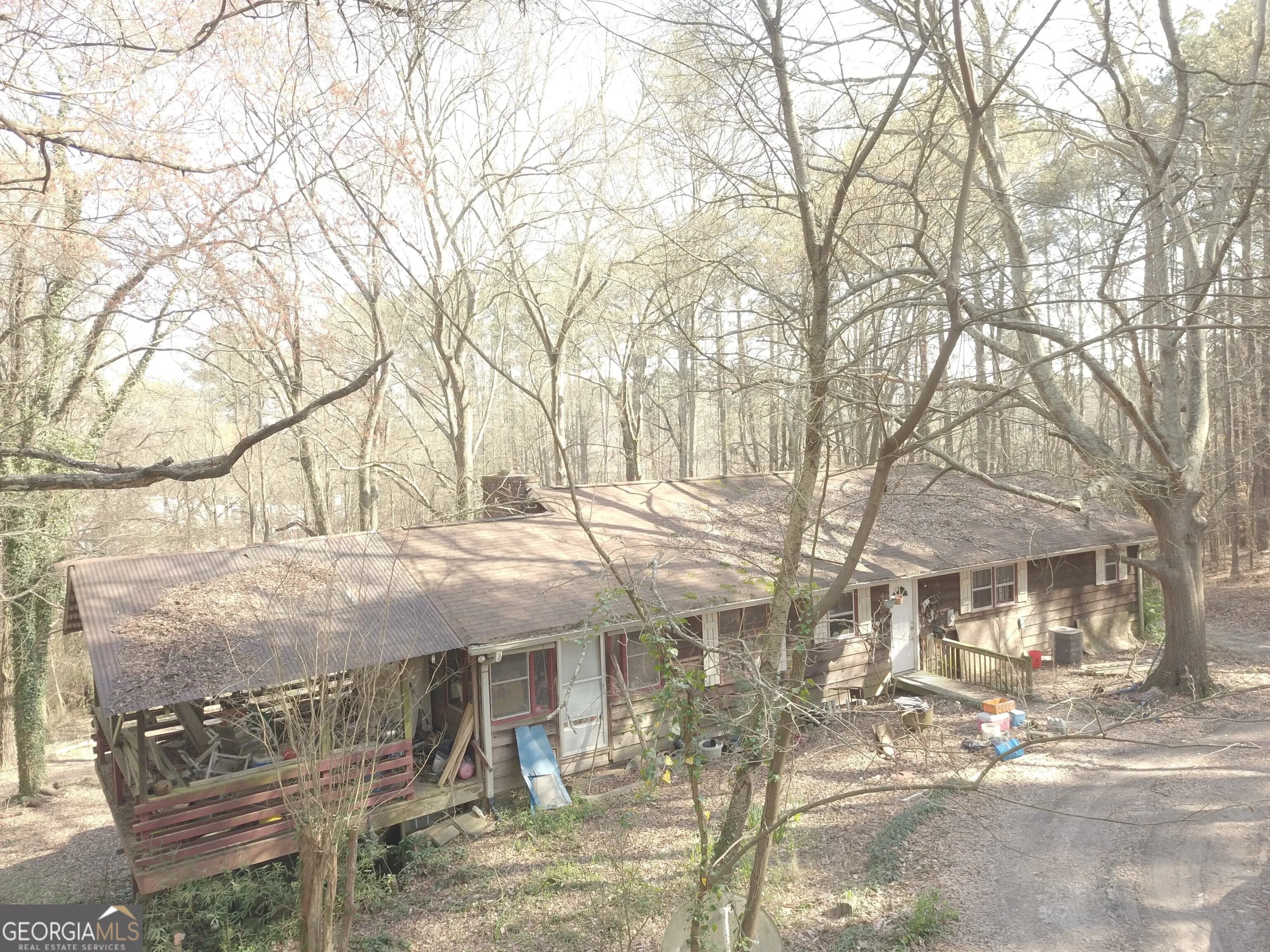295 Hiram Acworth Highway Hwy — photo 3 of 9