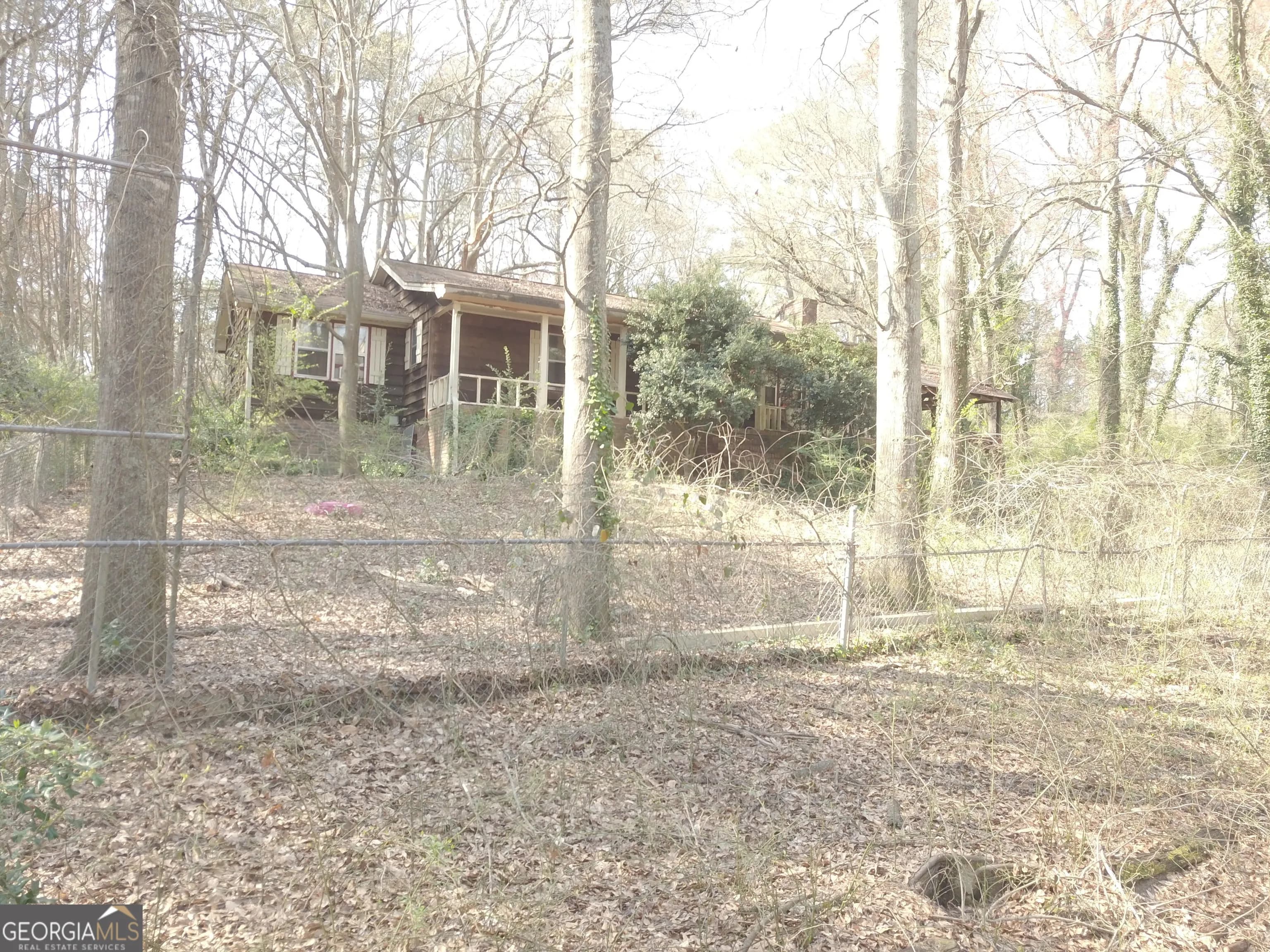 295 Hiram Acworth Highway Hwy — photo 4 of 9
