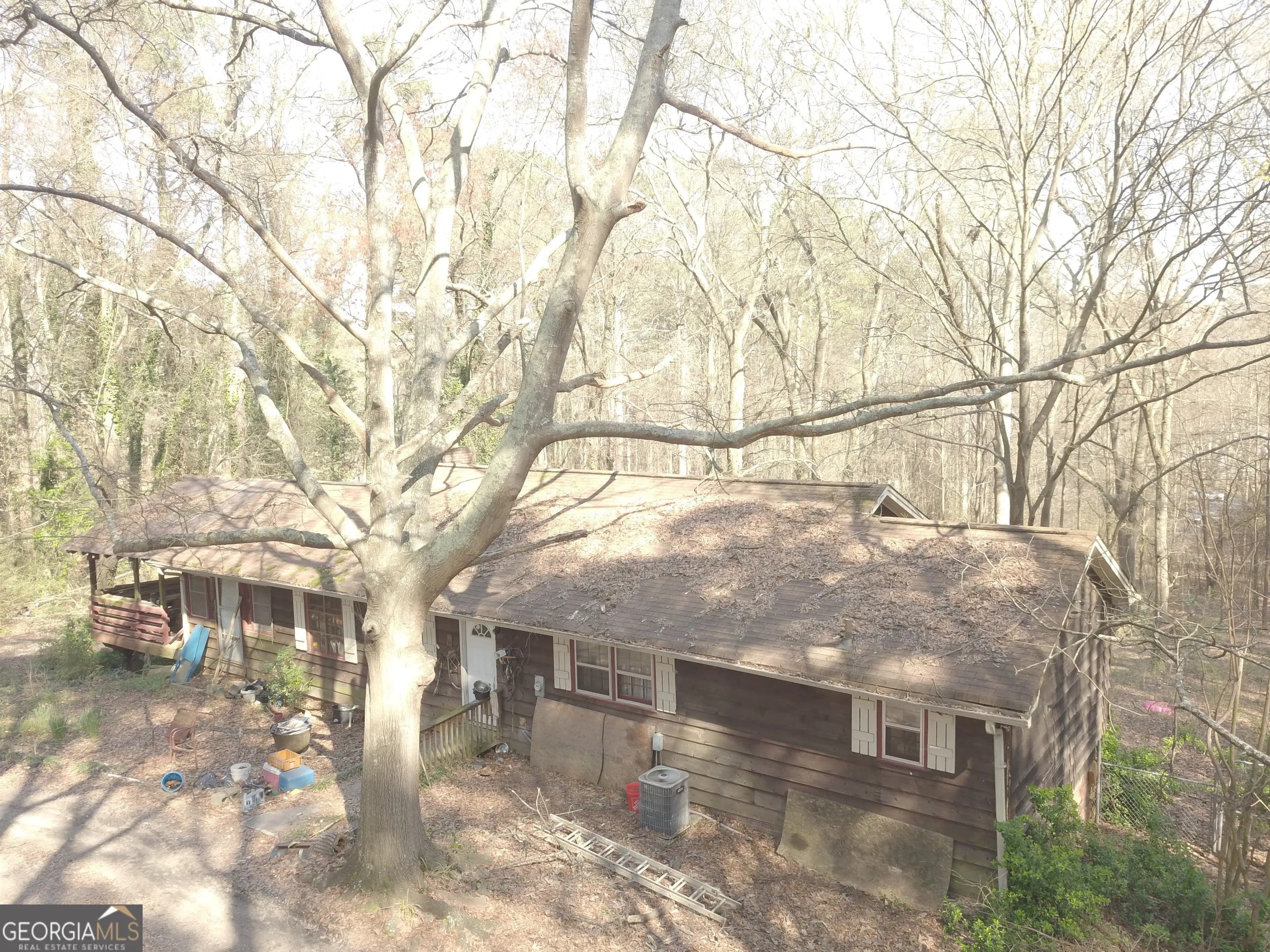 295 Hiram Acworth Highway Hwy — photo 6 of 7