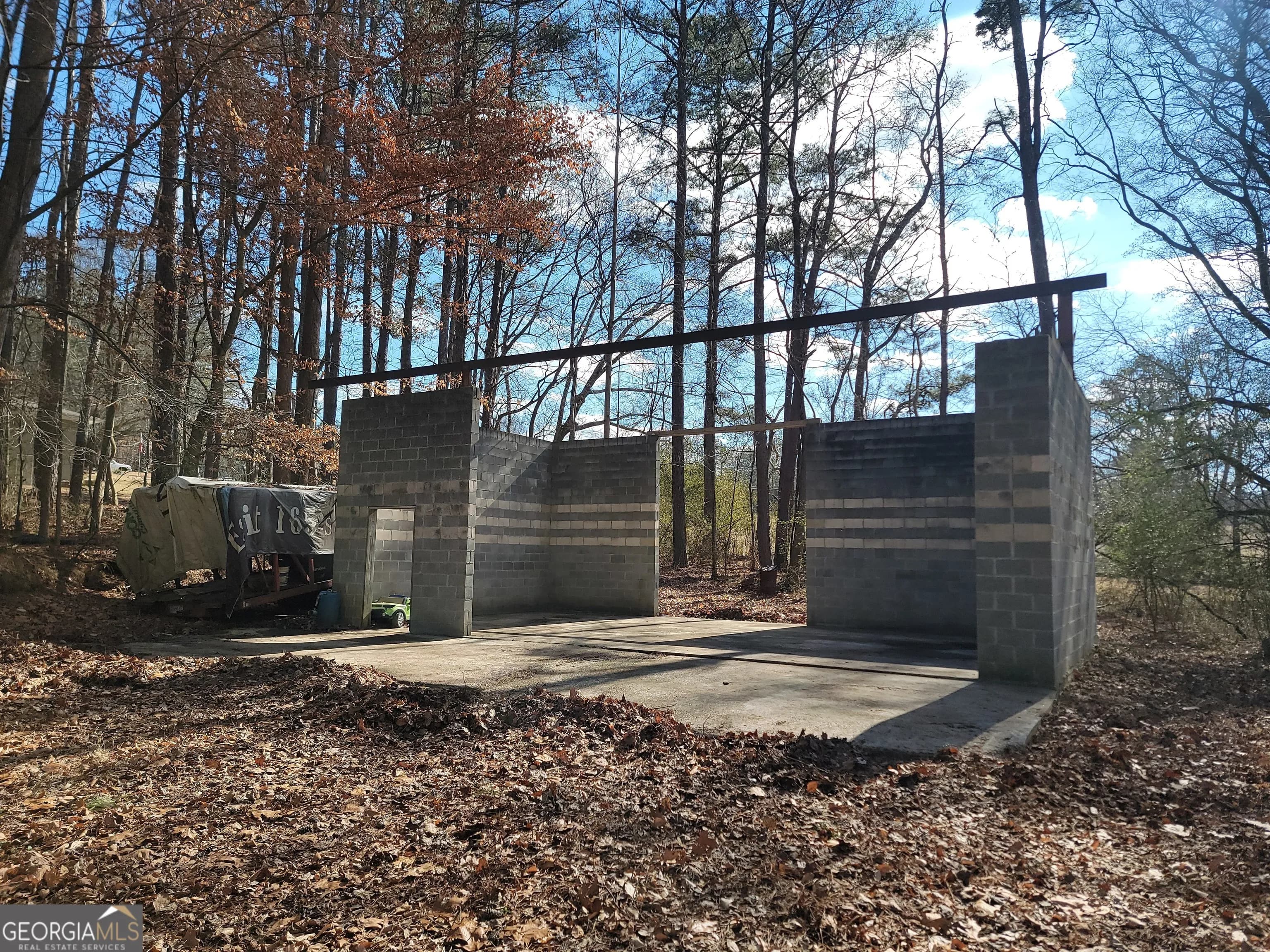 1855 S Flat Rock Rd — photo 35 of 51