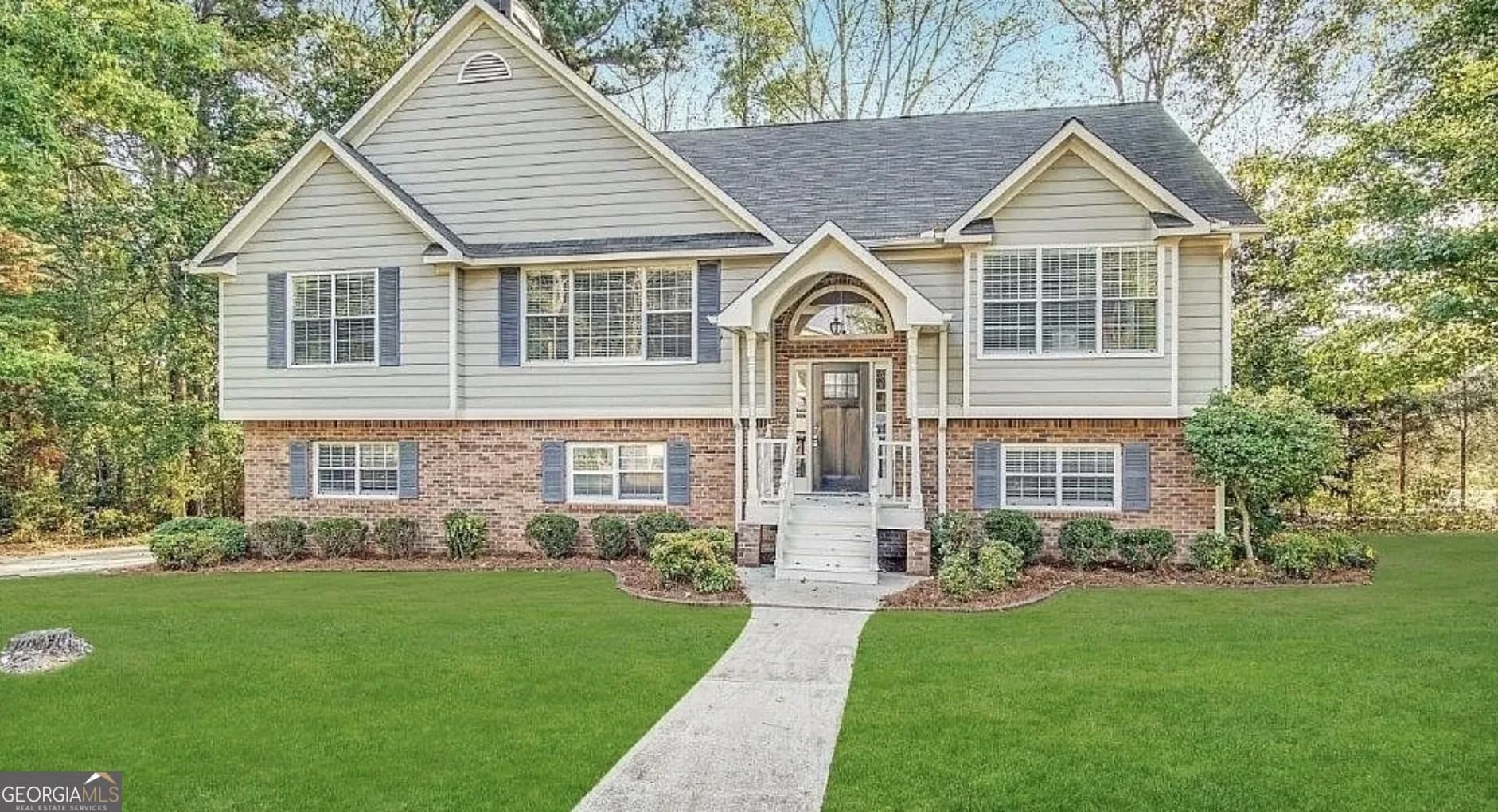 1134 Wagon Trce, Douglasville