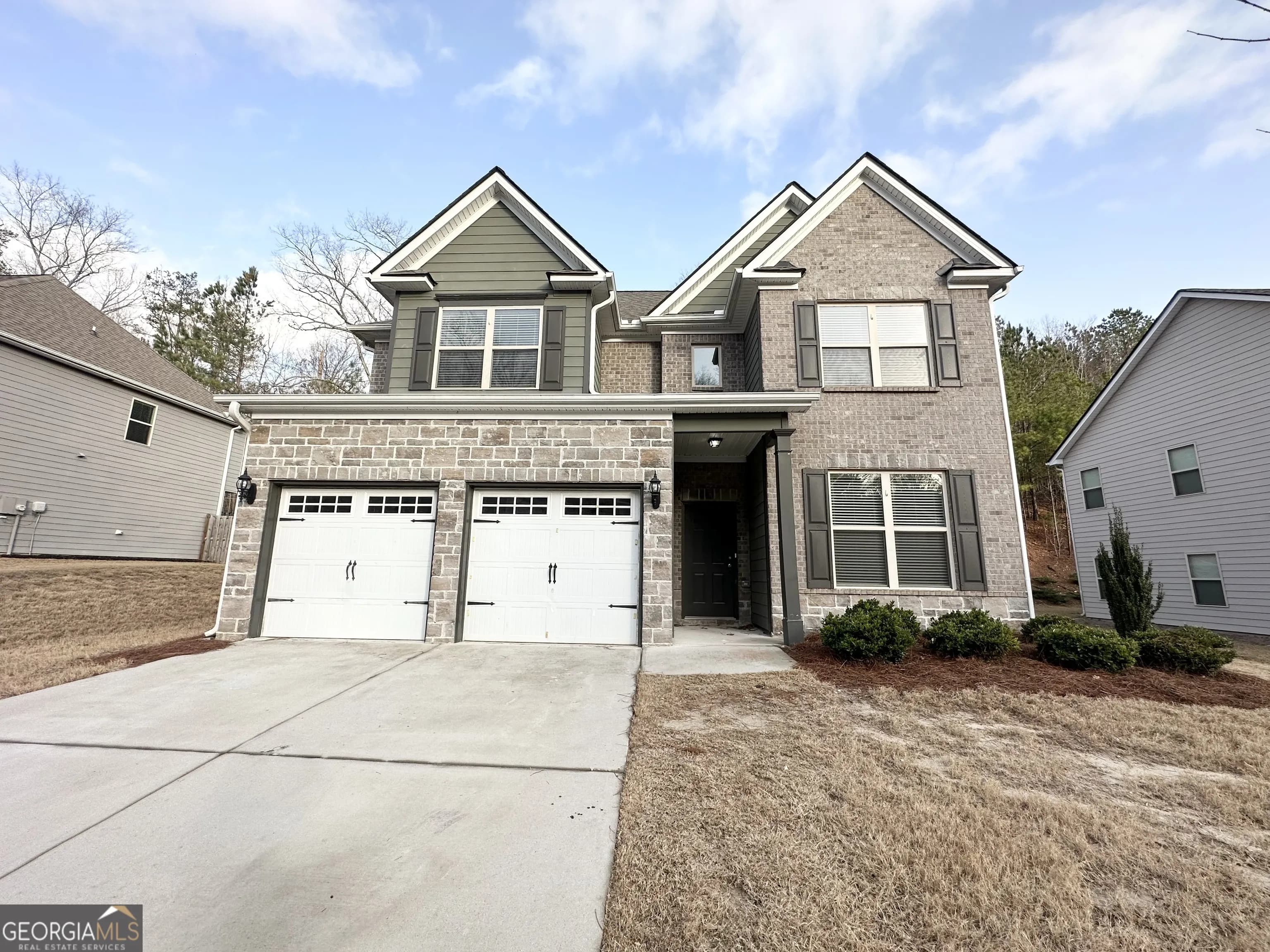 318 Dublin Way, Dallas