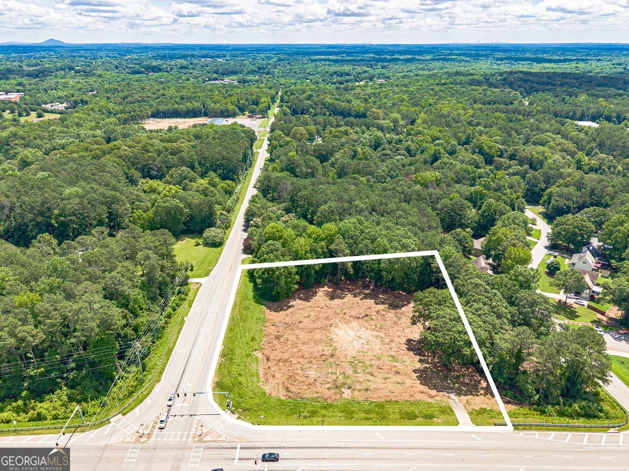 2393 Bill Carruth Pkwy, Hiram