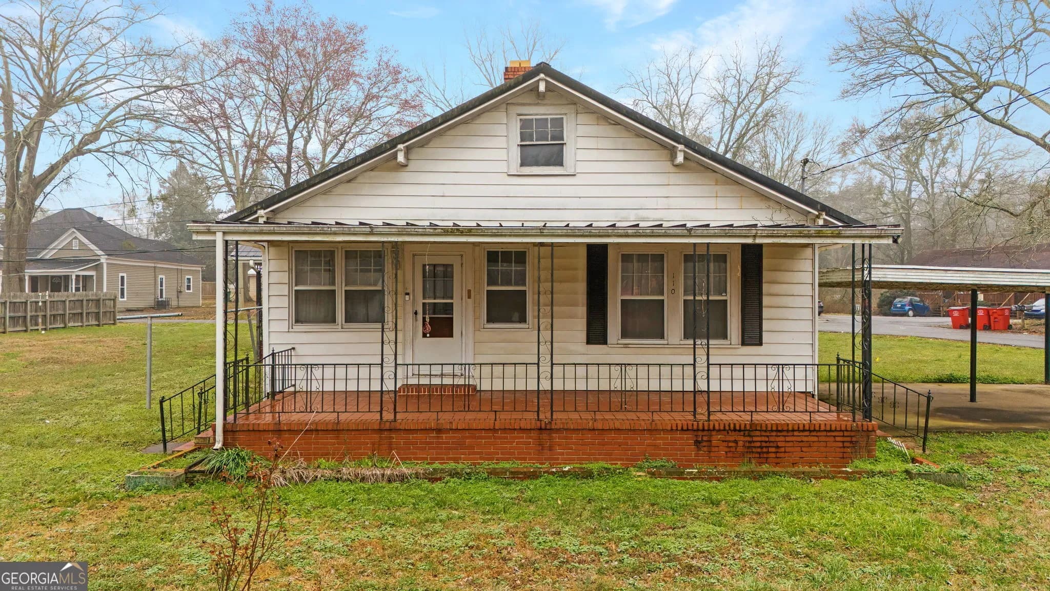 110 Bevis Cir, Bowdon