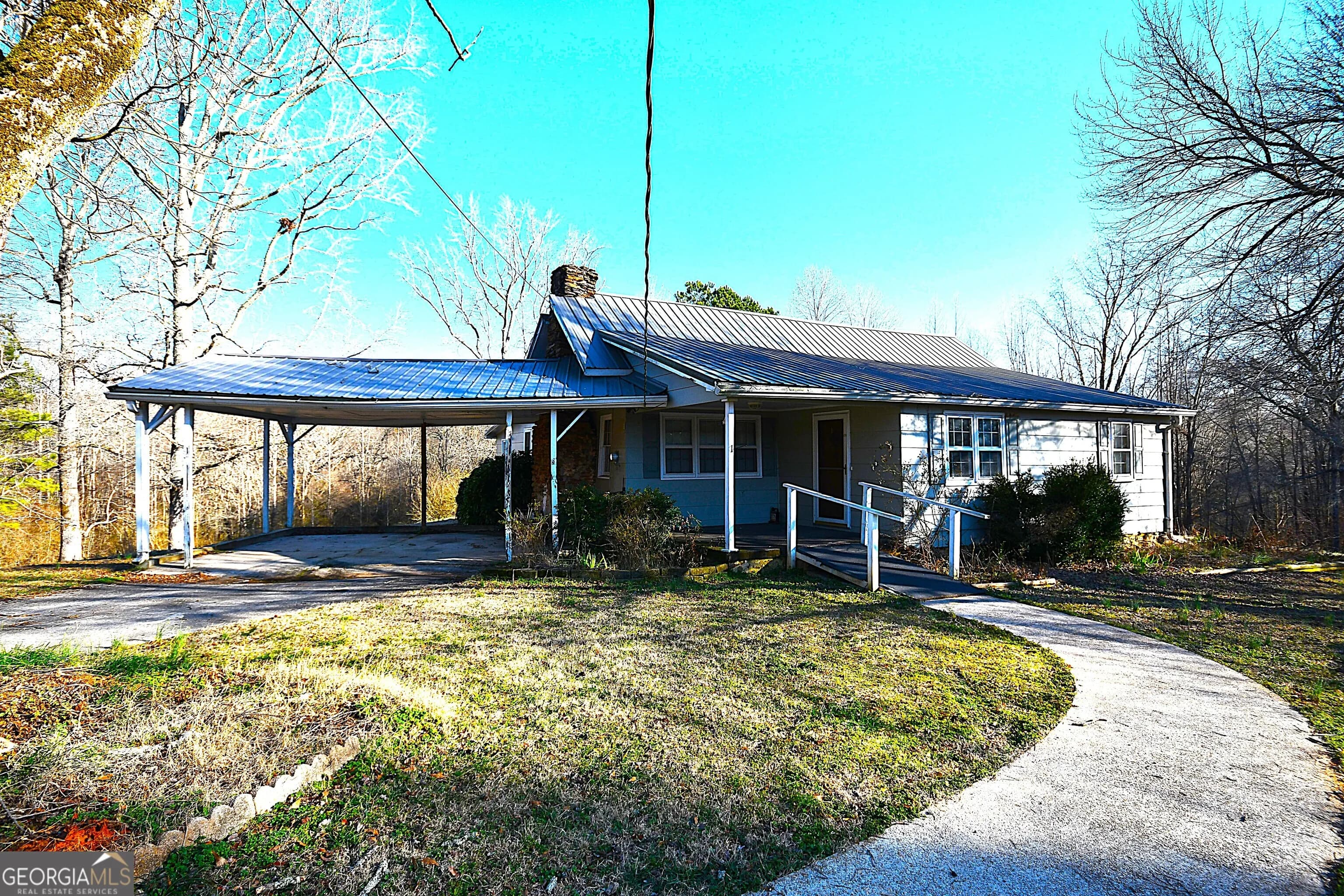 2977 Georgia Highway 120 — photo 53 of 61