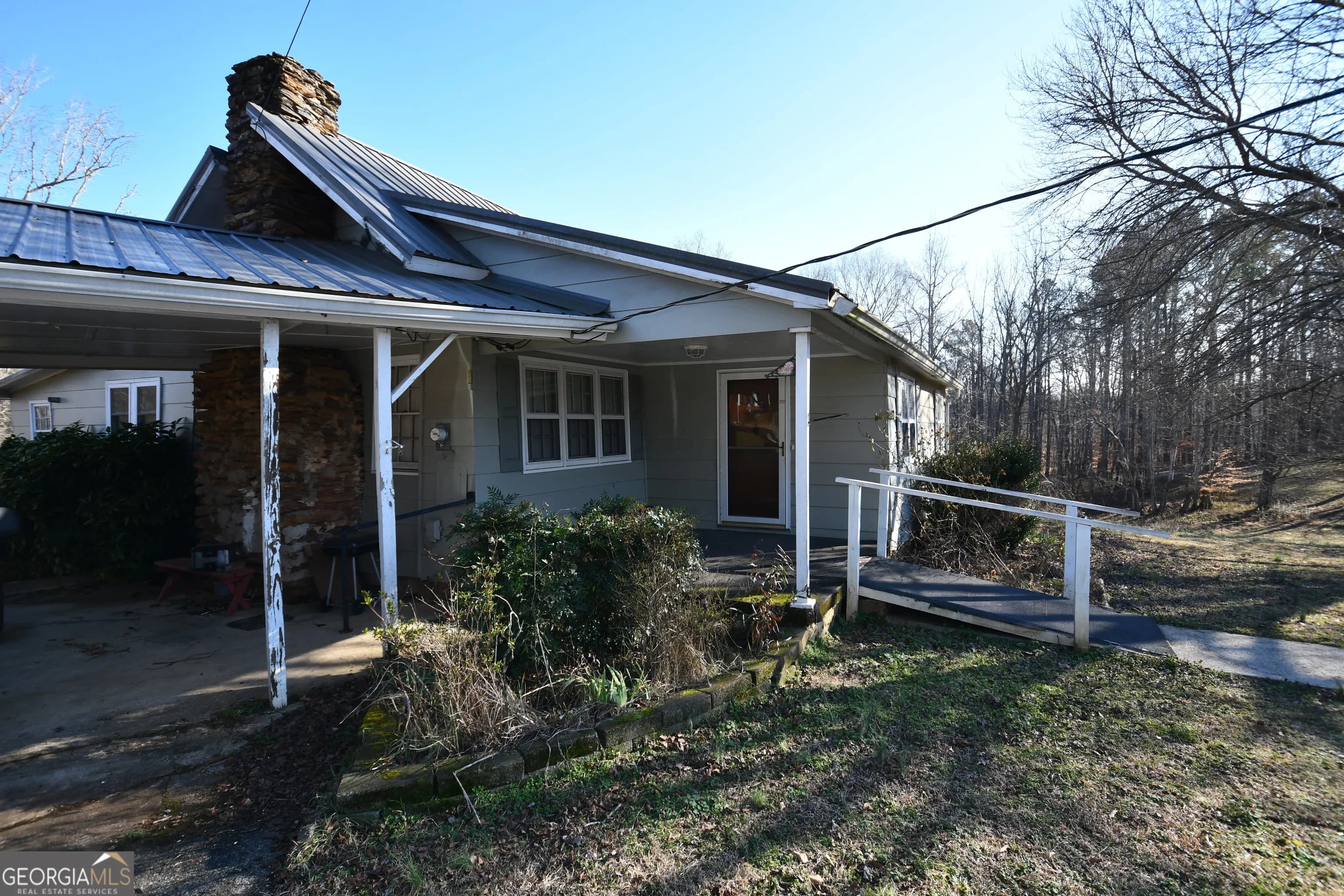 2977 Georgia Highway 120 — photo 49 of 61