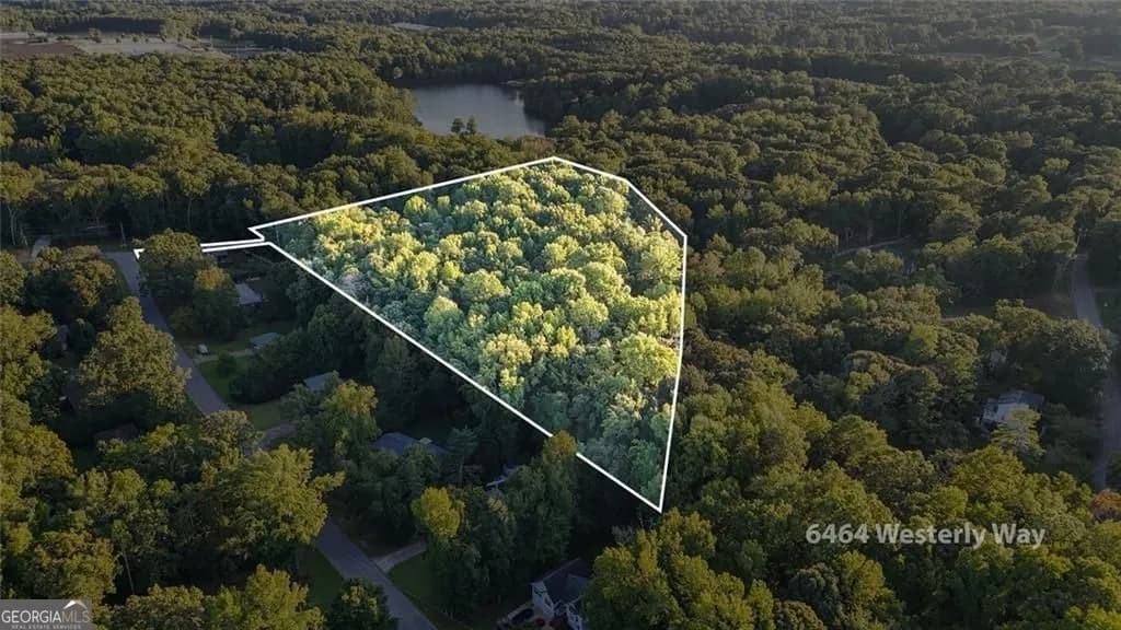 6464 Westerly Way — photo 32 of 40