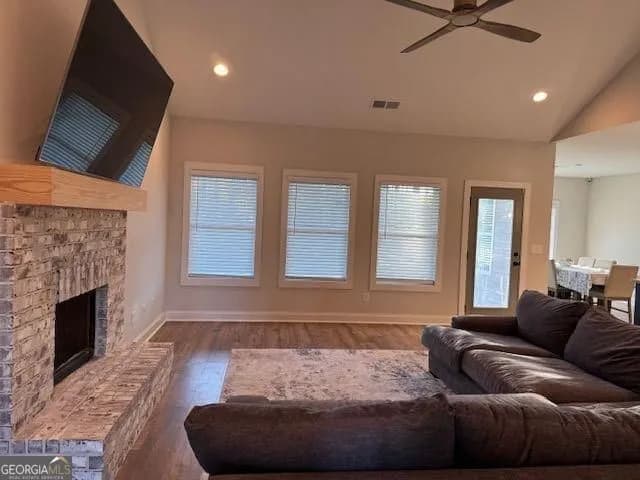 224 Crest Creek Way — photo 35 of 42