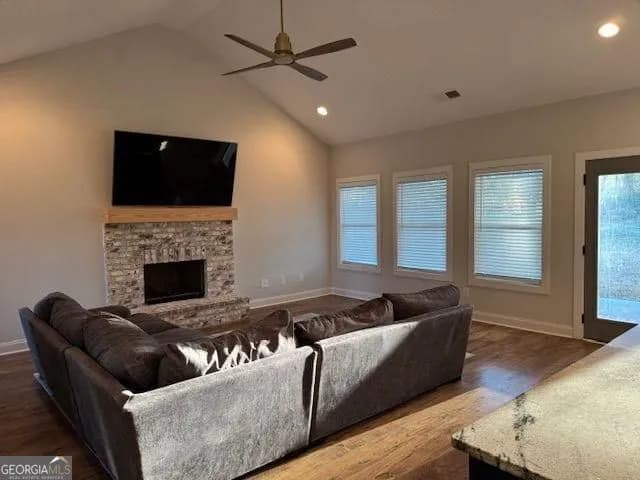 224 Crest Creek Way — photo 24 of 42