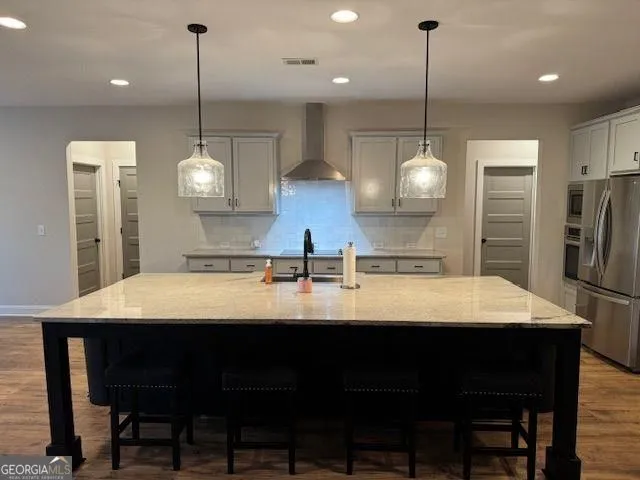 224 Crest Creek Way — photo 42 of 42