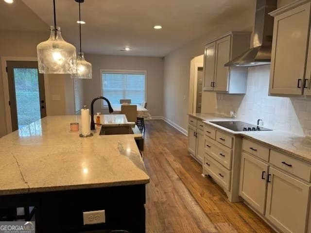 224 Crest Creek Way — photo 3 of 42
