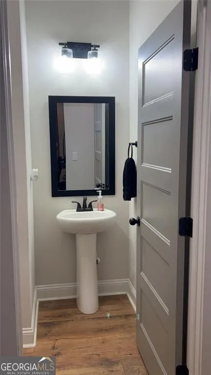 224 Crest Creek Way — photo 8 of 42