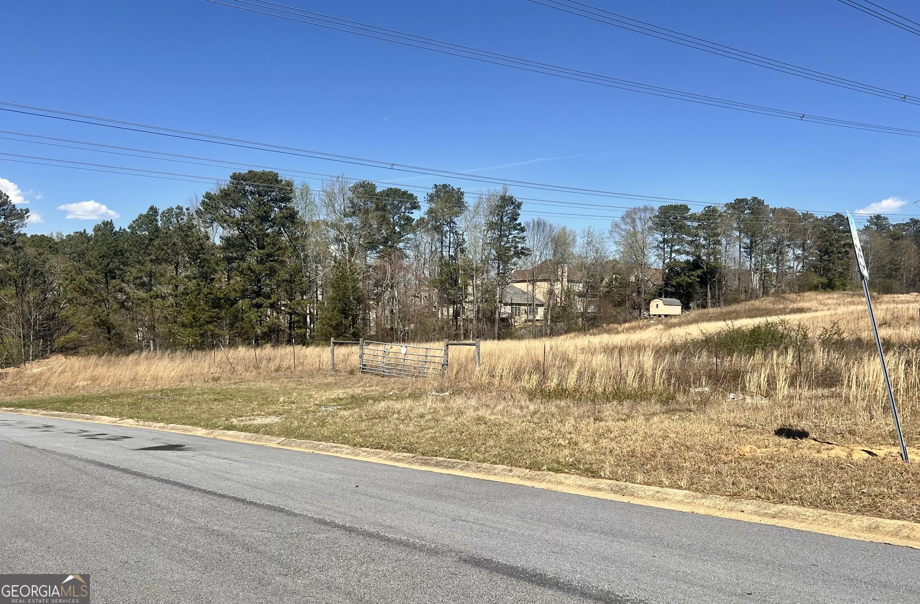 0 Central Church Rd — photo 3 of 5