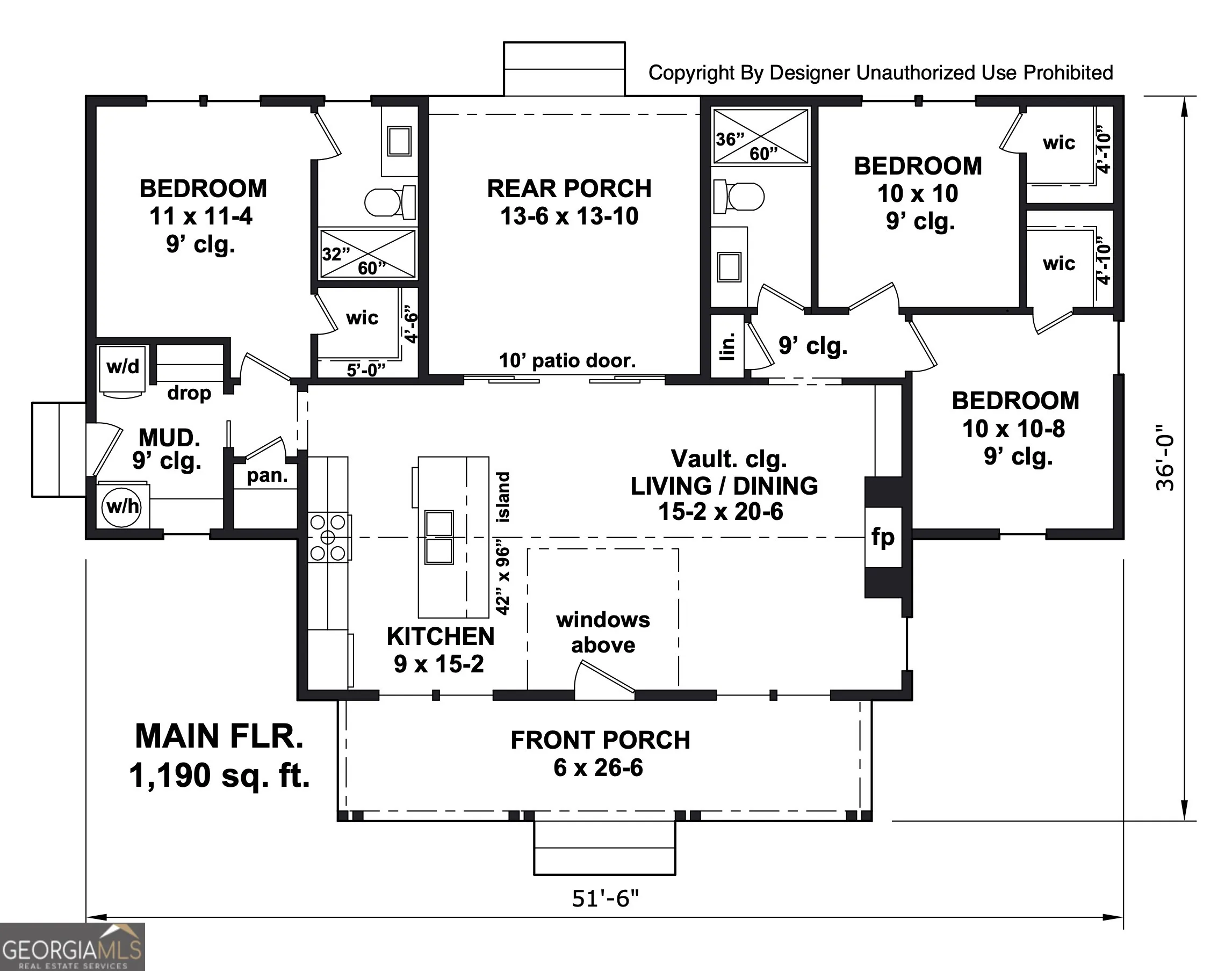 0 Roosterville Rd — photo 3 of 3