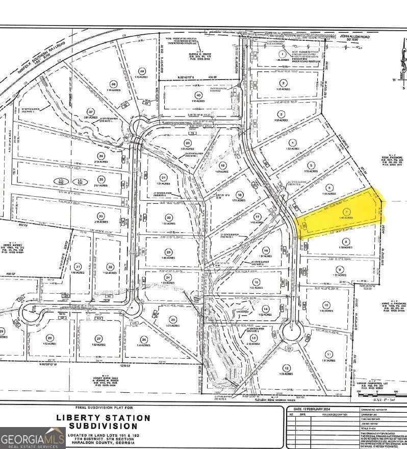 92 Liberty Station Dr — photo 47 of 51