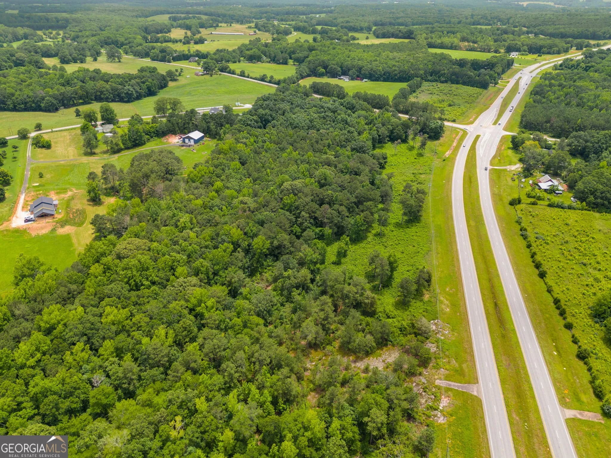Tracts 1-7 27 S Hwy. — photo 9 of 11