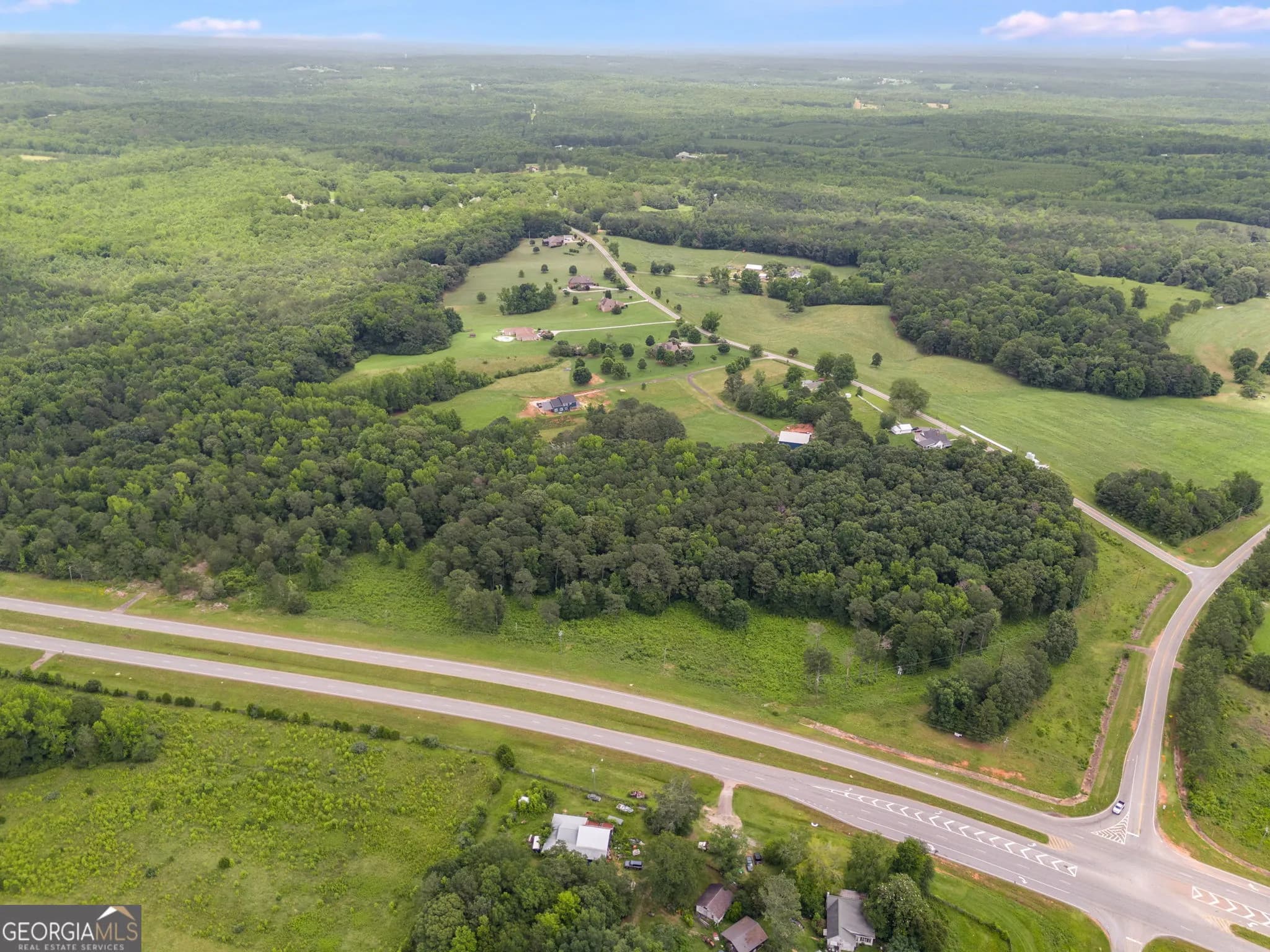 Tracts 1-7 27 S Hwy. — photo 5 of 11