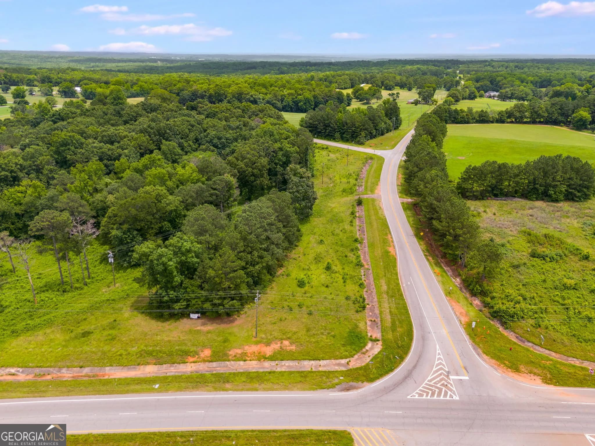 Tracts 1-7 27 S Hwy. — photo 3 of 11