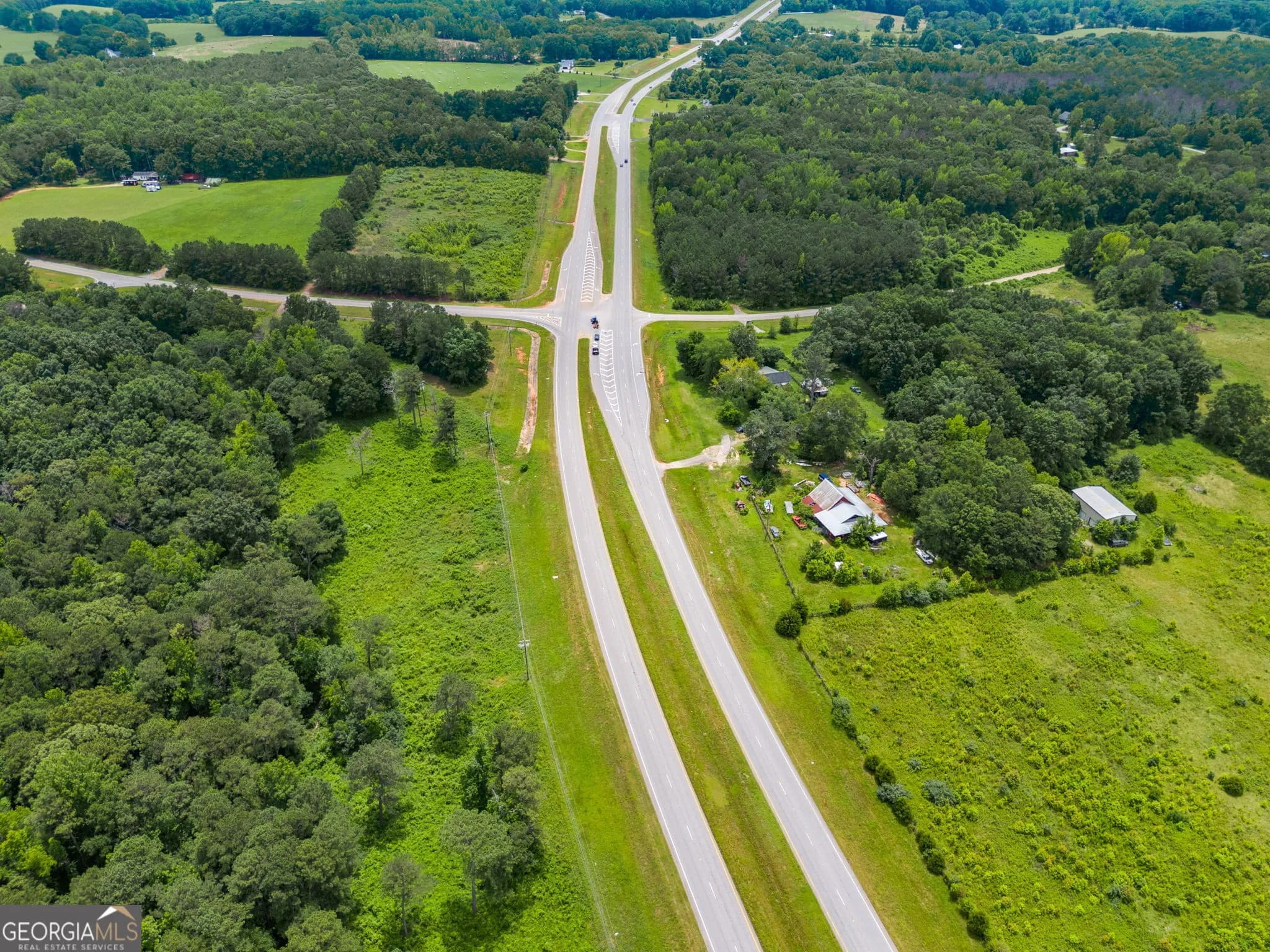 Tracts 1-7 27 S Hwy. — photo 10 of 11