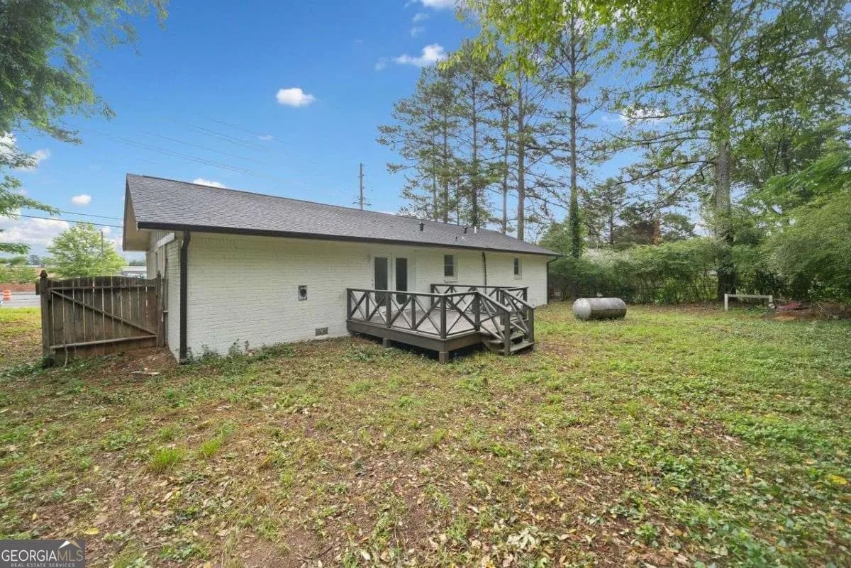 8535 Hiram Acworth Hwy — photo 18 of 33