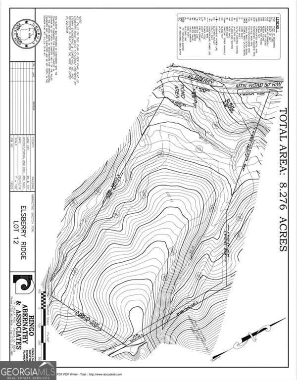 0 Elsberry Mountain Rd — photo 4 of 4