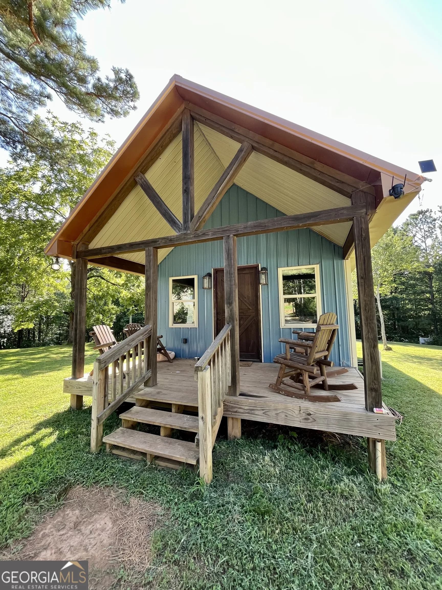 621 Rance Foster Rd — photo 46 of 54