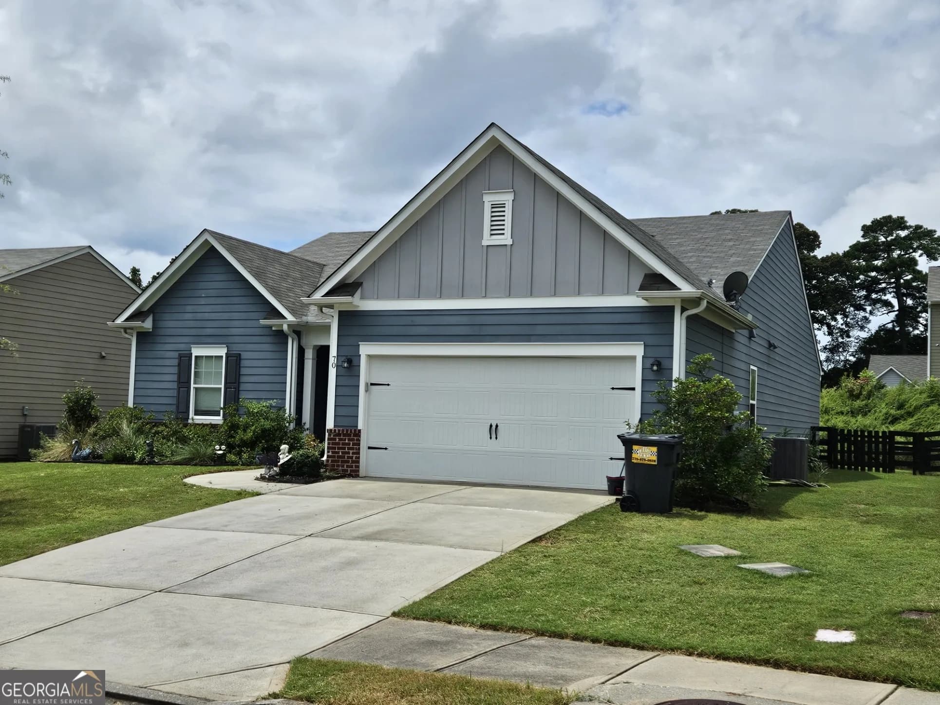 70 Cotton Tail Ln — photo 2 of 25
