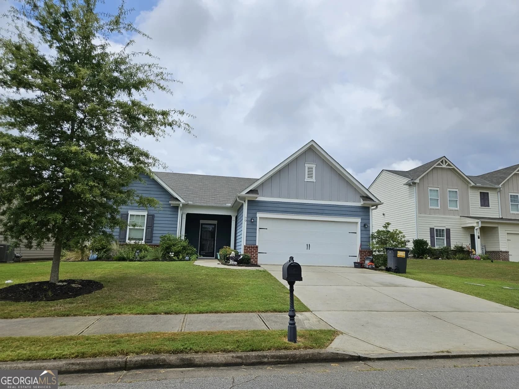 70 Cotton Tail Ln, Villa Rica