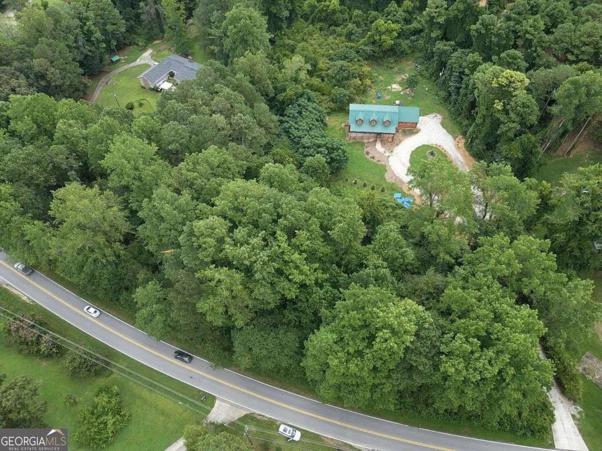 0 Mckown Rd, Douglasville