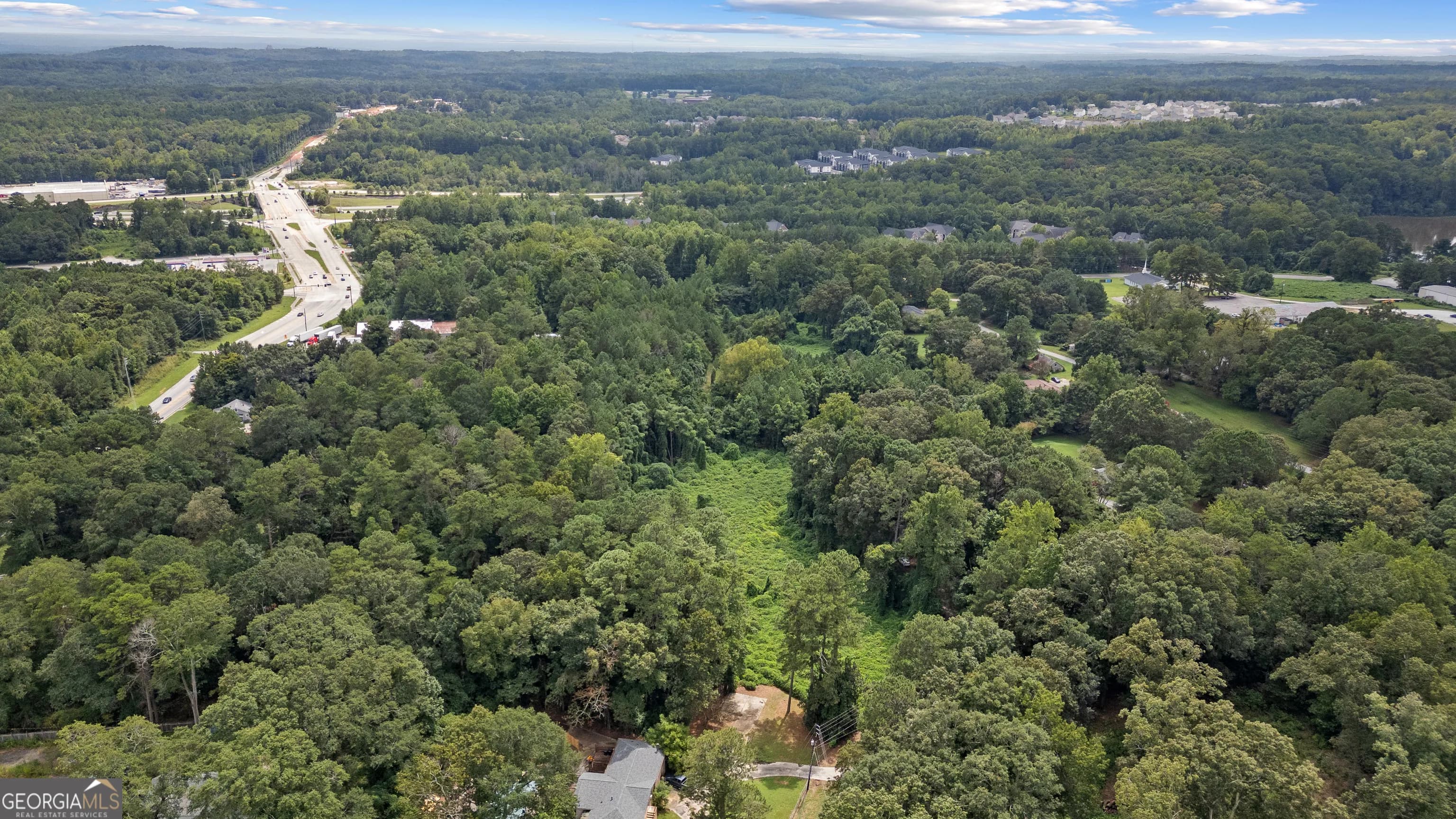 0 West Lake / Vulcan Dr — photo 3 of 17
