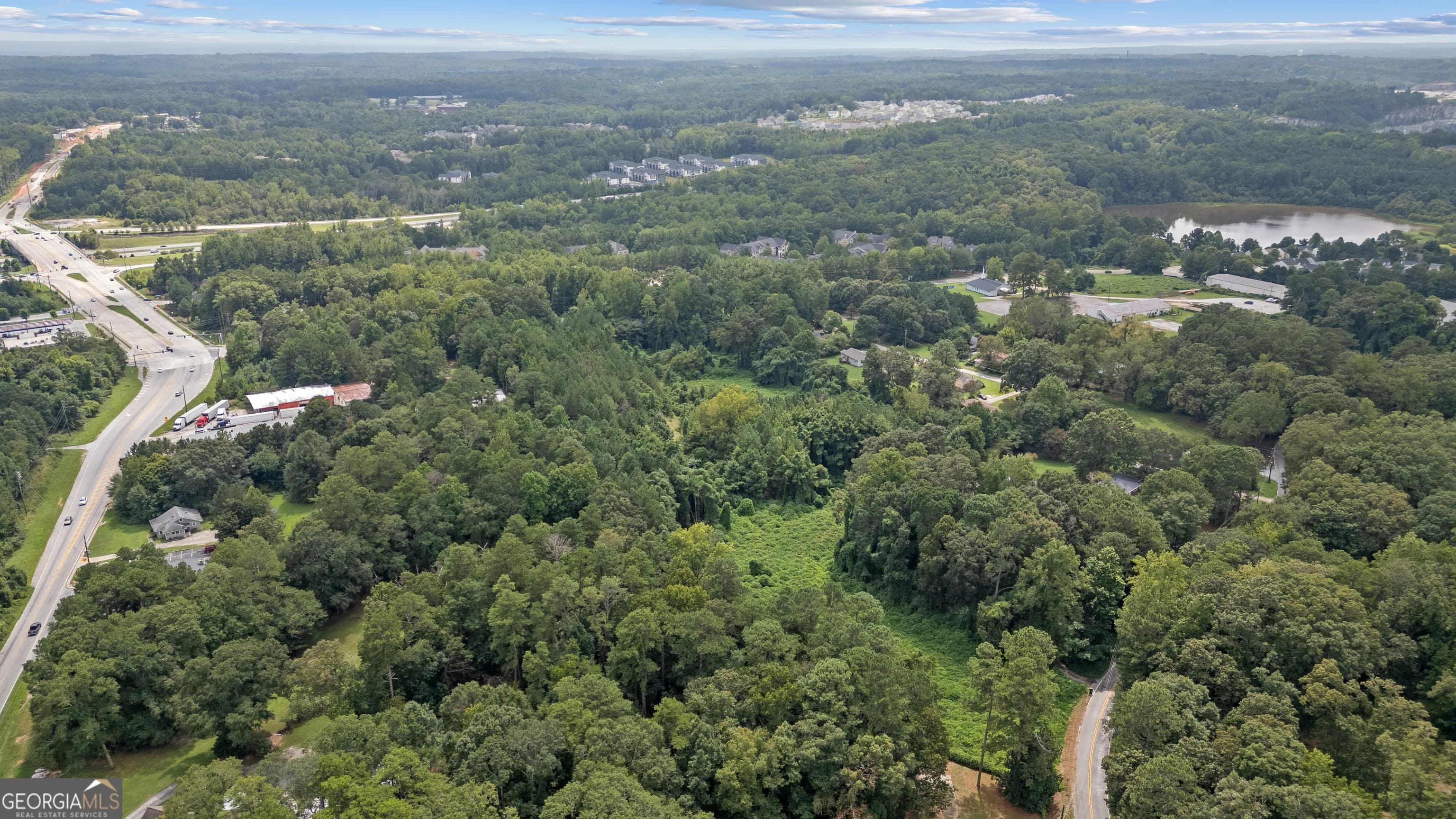 0 West Lake / Vulcan Dr — photo 17 of 17