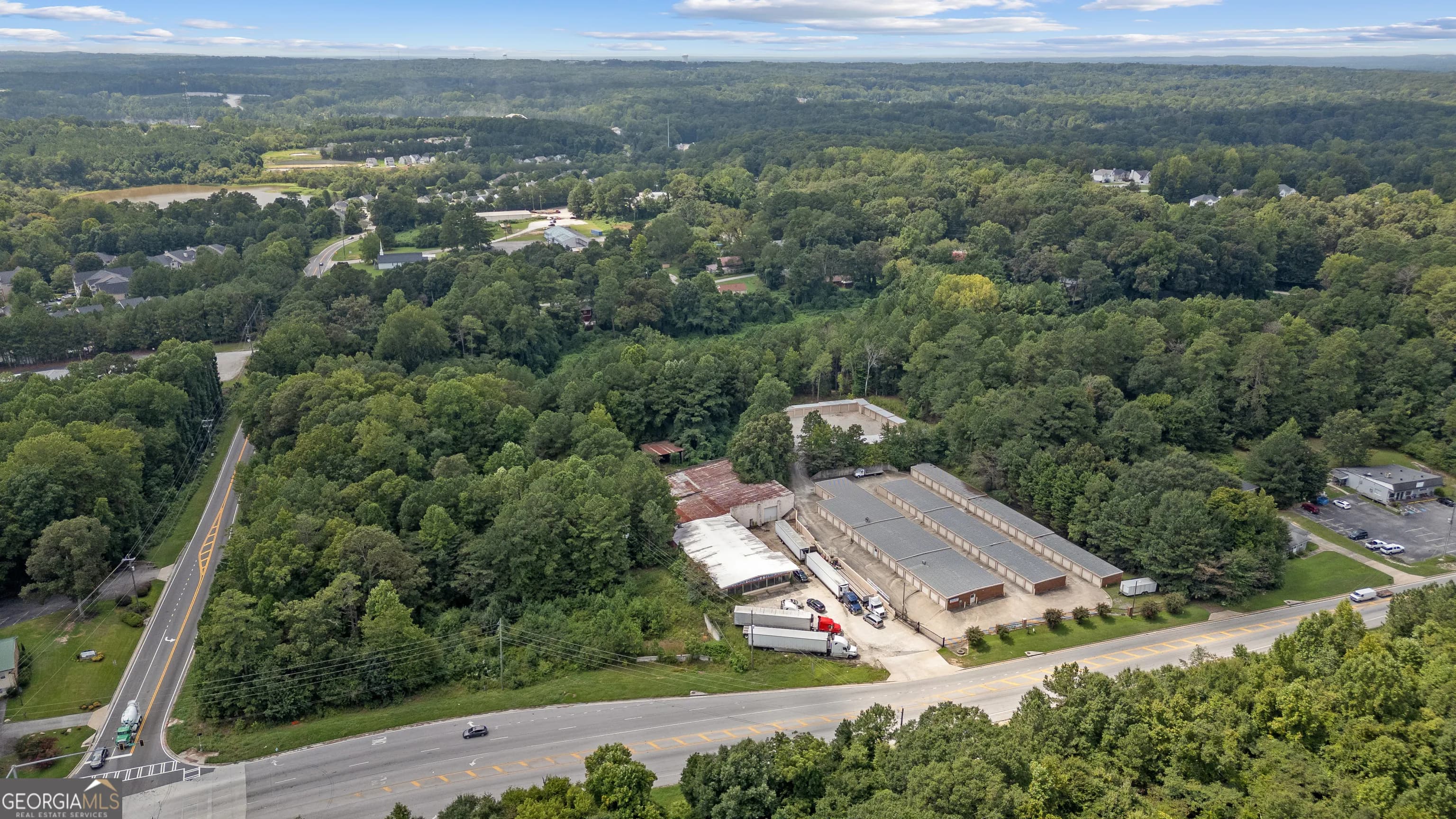 0 West Lake / Vulcan Dr — photo 4 of 17