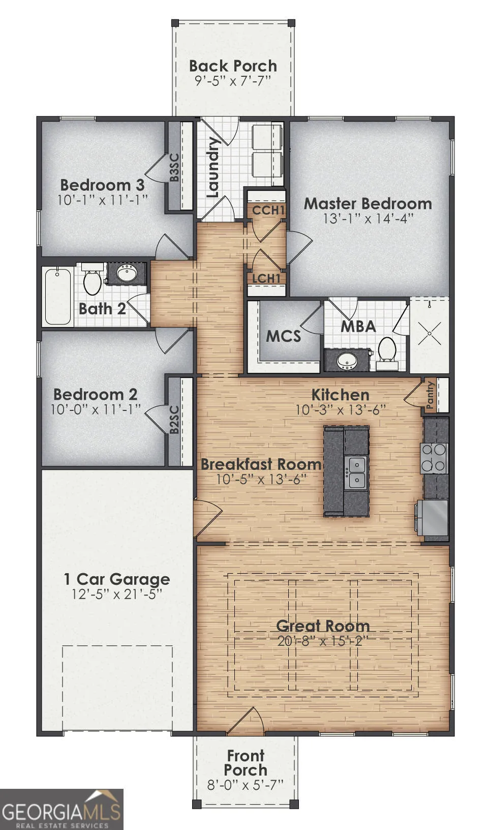 23 River's Edge Ln — photo 21 of 32