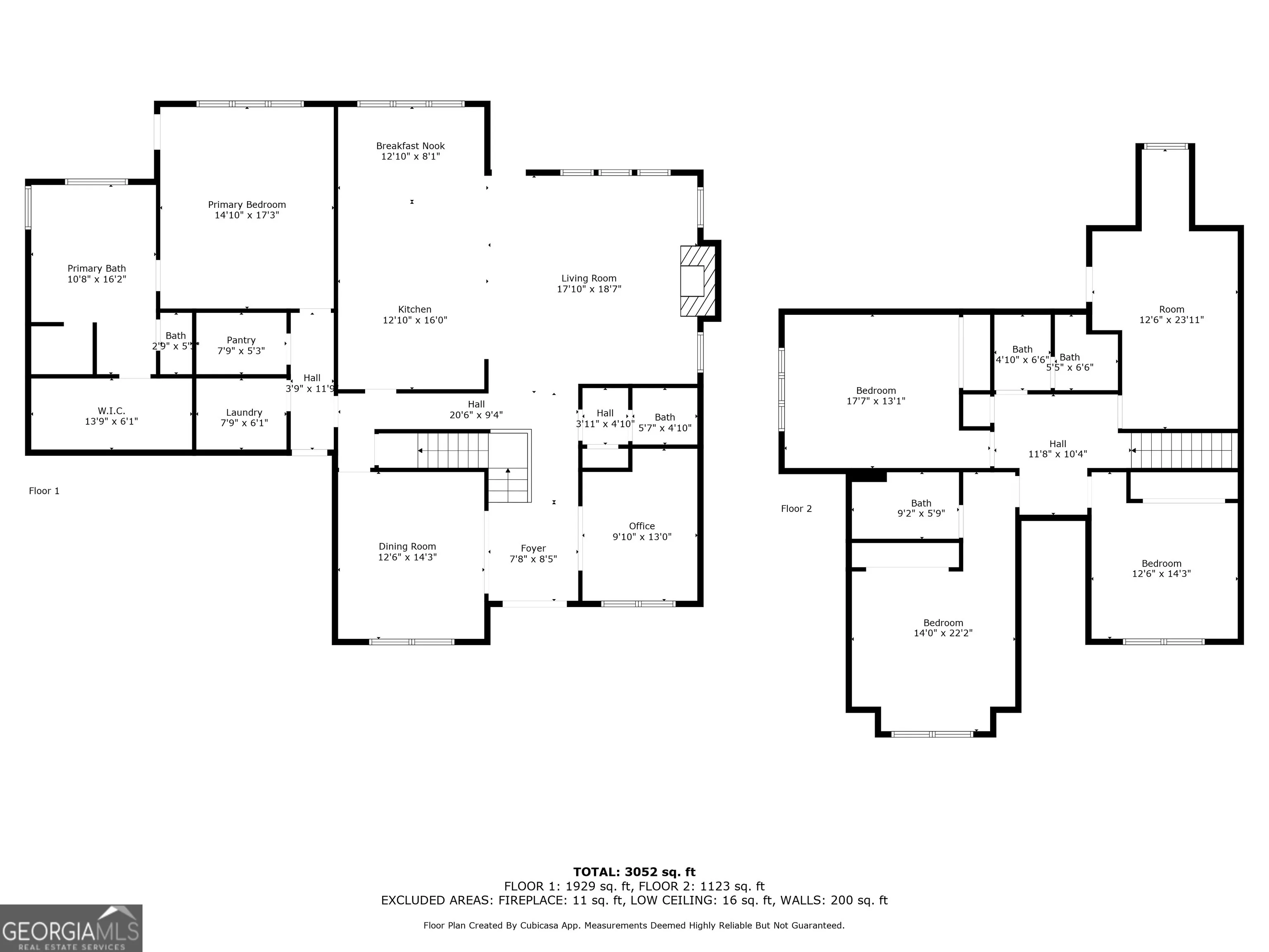 1648 Harmony Grove Church Rd — photo 40 of 52