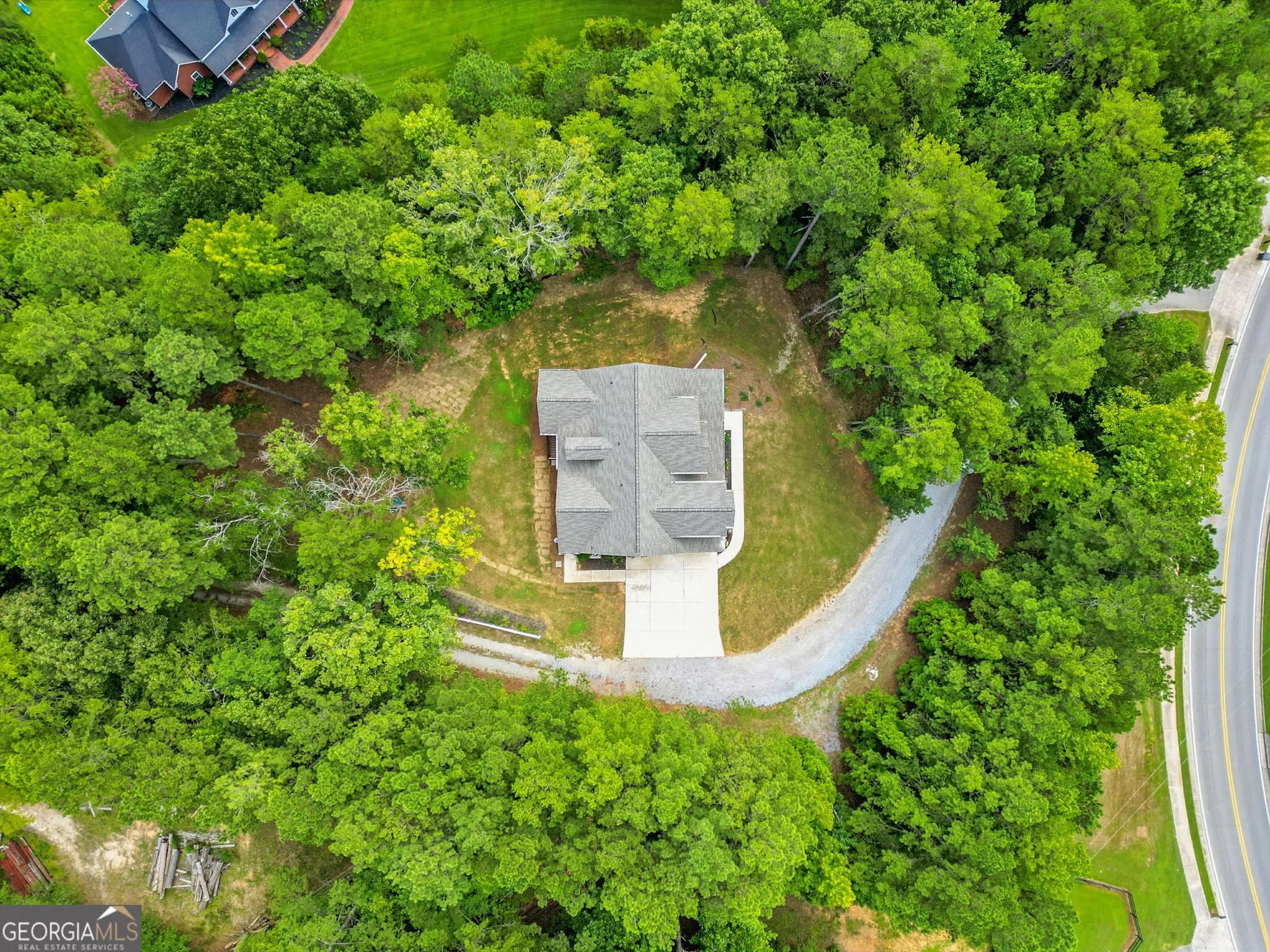 1648 Harmony Grove Church Rd — photo 2 of 52