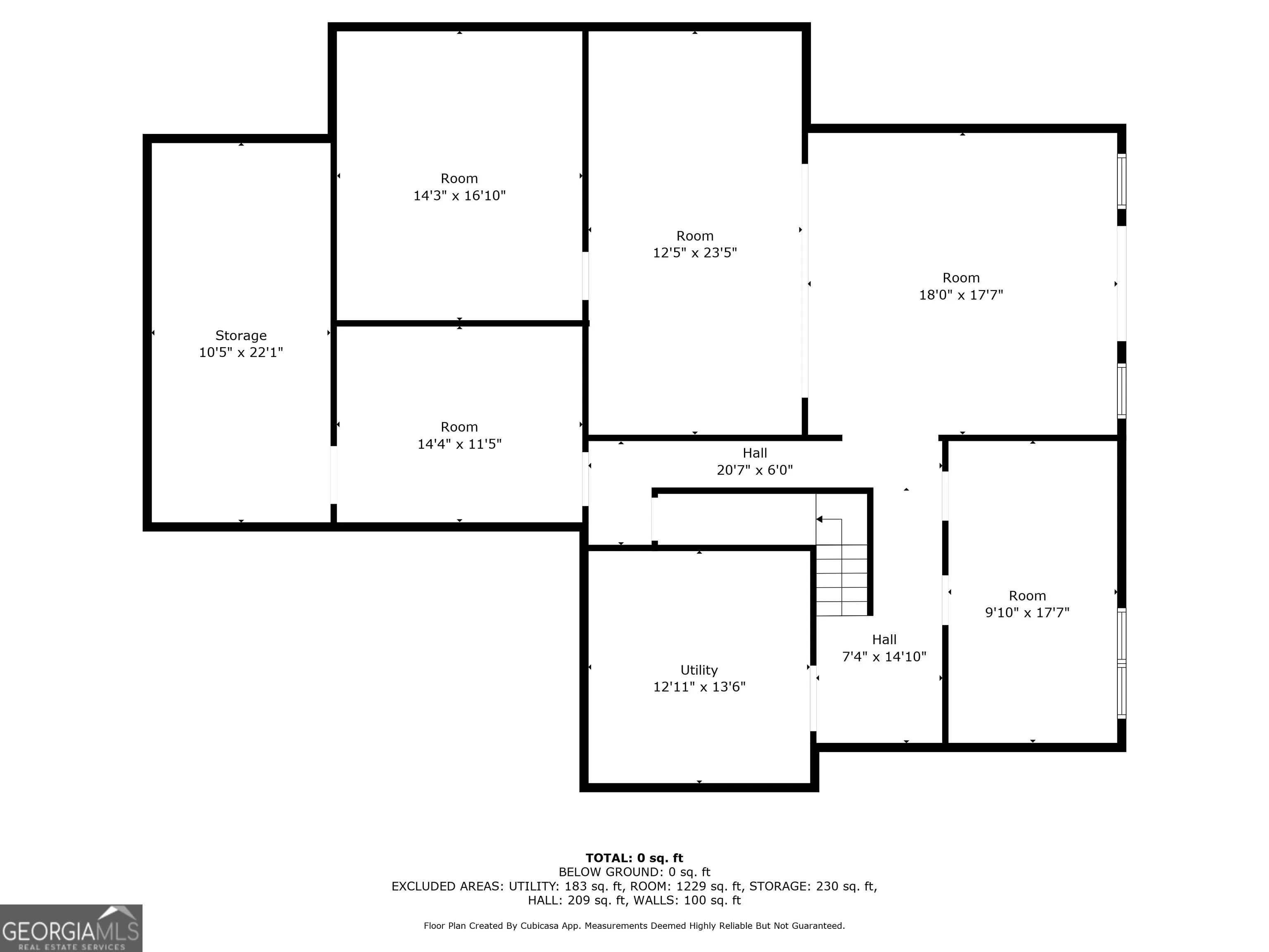 1648 Harmony Grove Church Rd — photo 48 of 52