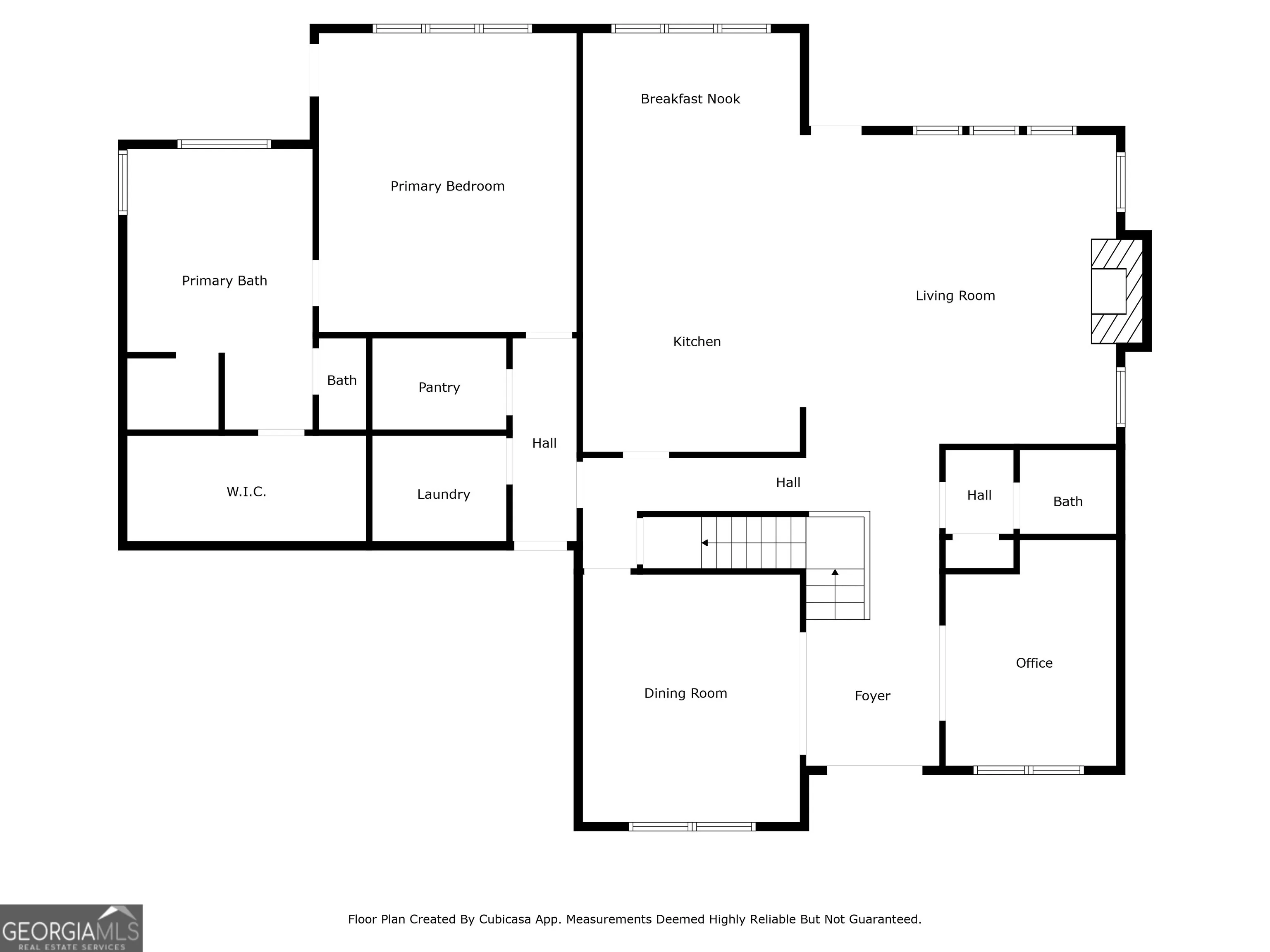 1648 Harmony Grove Church Rd — photo 41 of 52