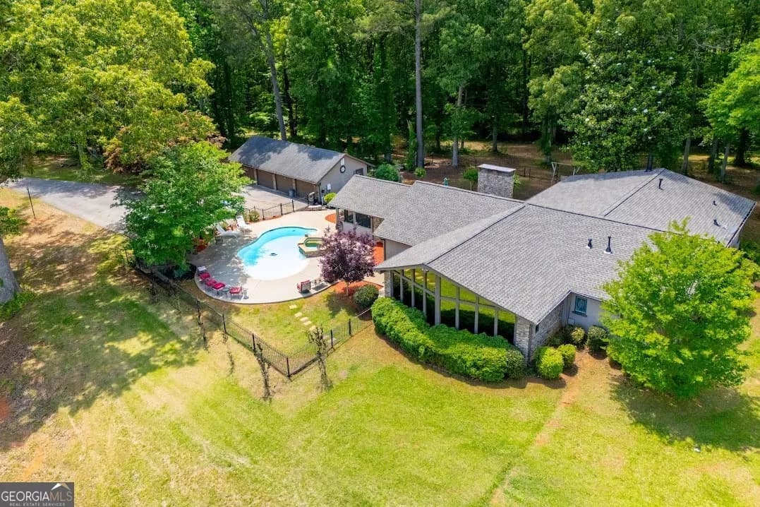 1050 Denton Rd — photo 114 of 118