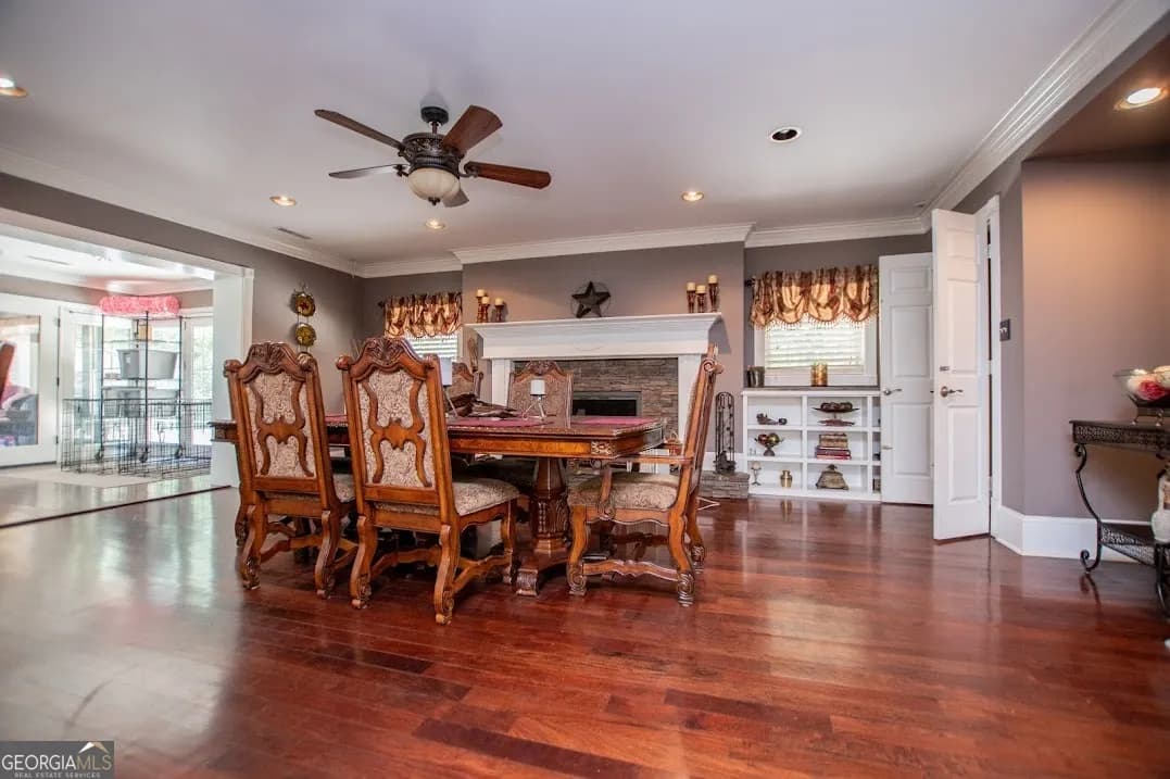 1050 Denton Rd — photo 14 of 118