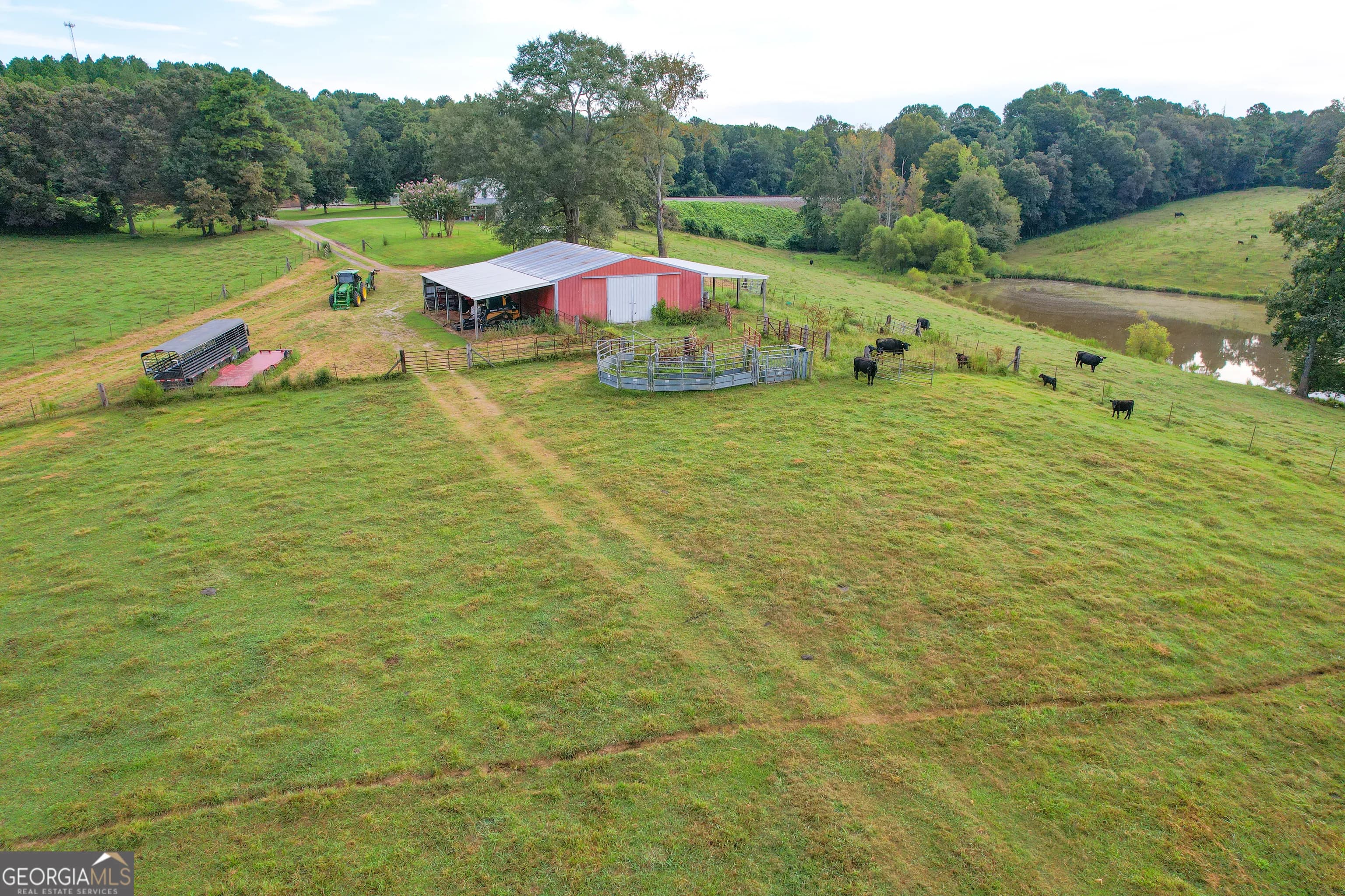 60 +/- Acres At 295 J Davis Rd — photo 24 of 36