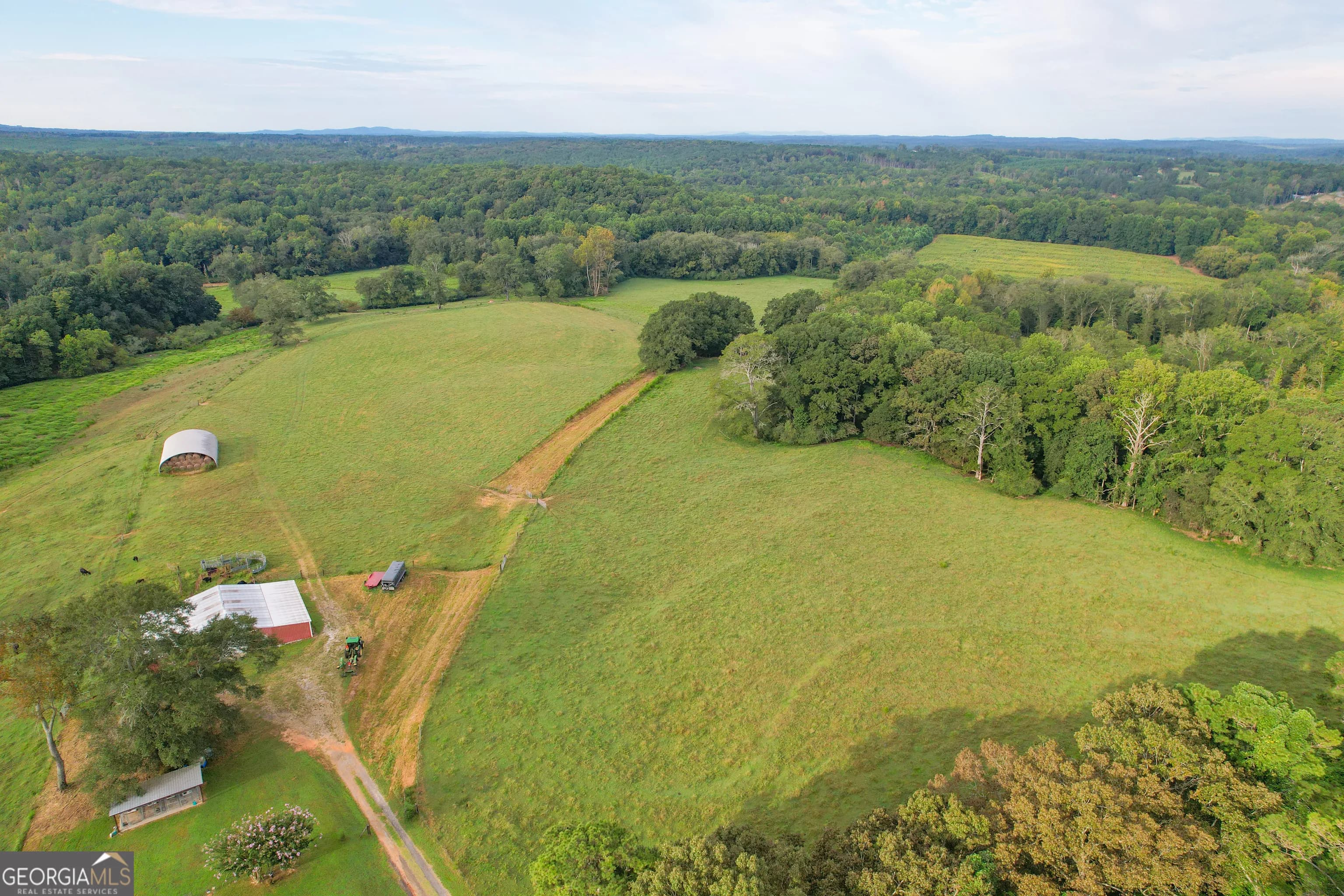 60 +/- Acres At 295 J Davis Rd — photo 34 of 36