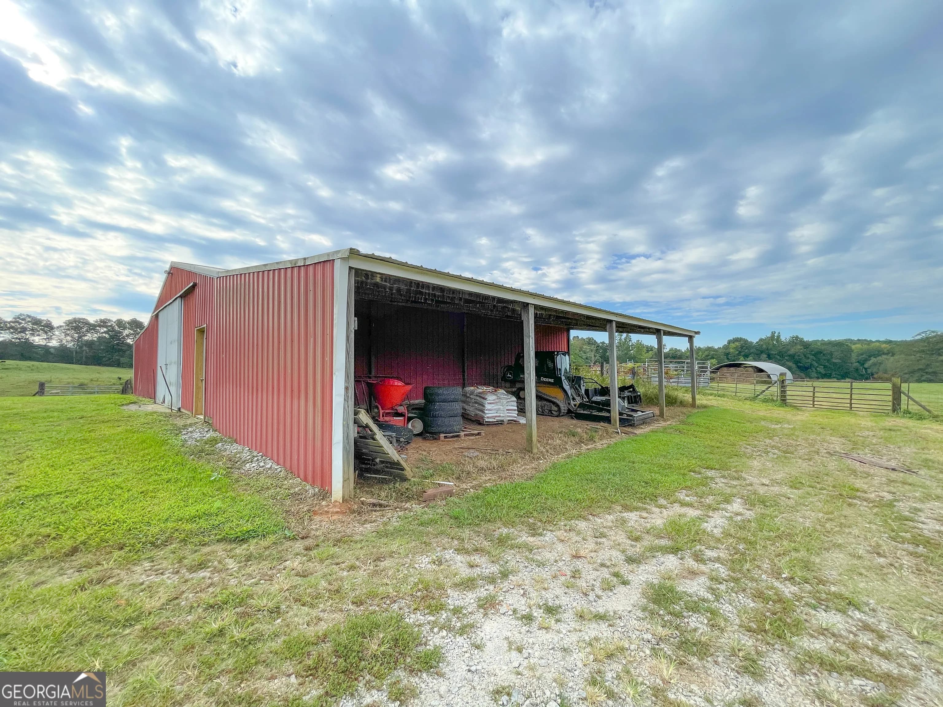 60 +/- Acres At 295 J Davis Rd — photo 26 of 36