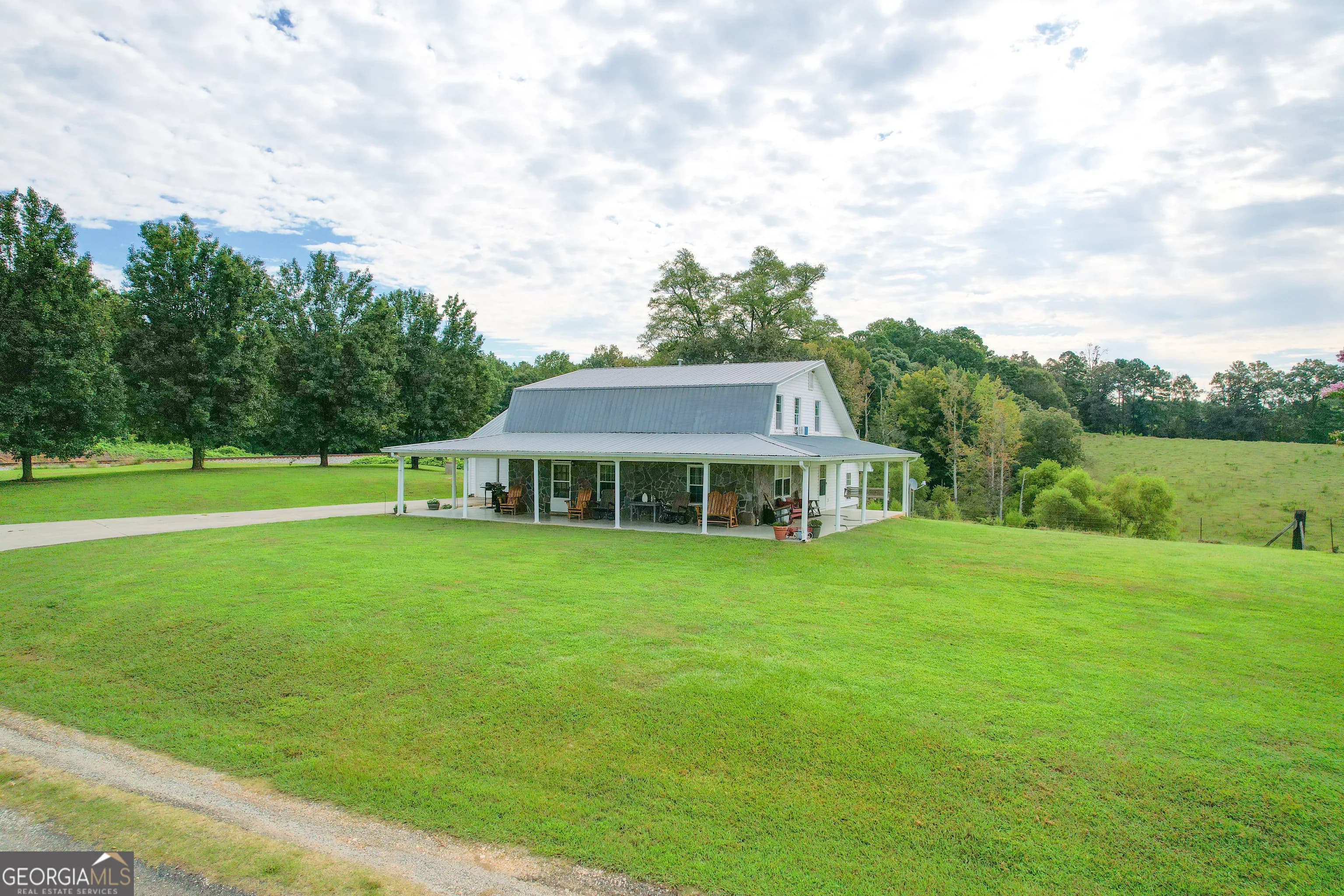 60 +/- Acres At 295 J Davis Rd — photo 4 of 36
